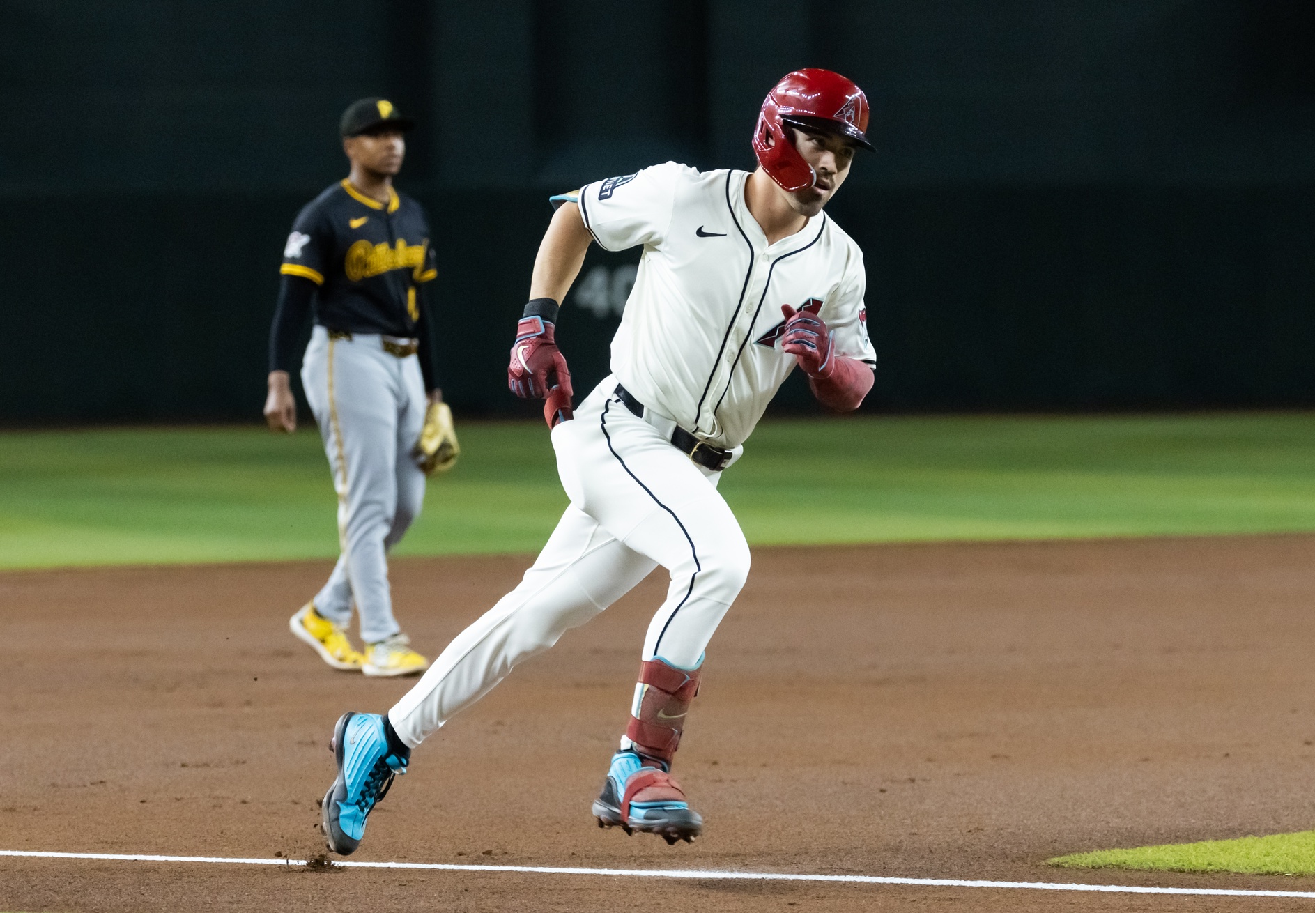 mlb picks Corbin Carroll Arizona Diamondbacks predictions best bet odds