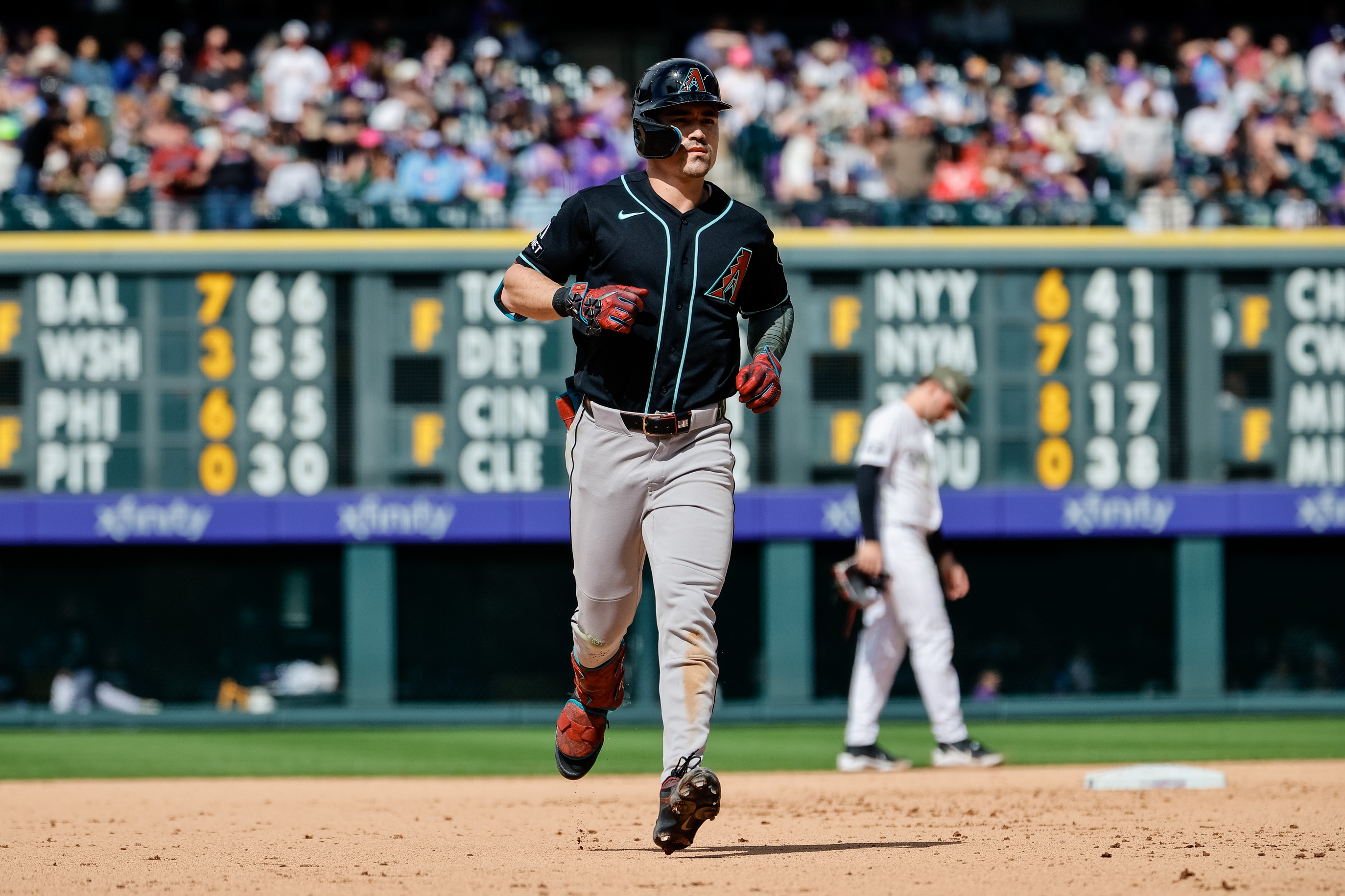 mlb picks Corbin Carroll Arizona Diamondbacks predictions best bet odds