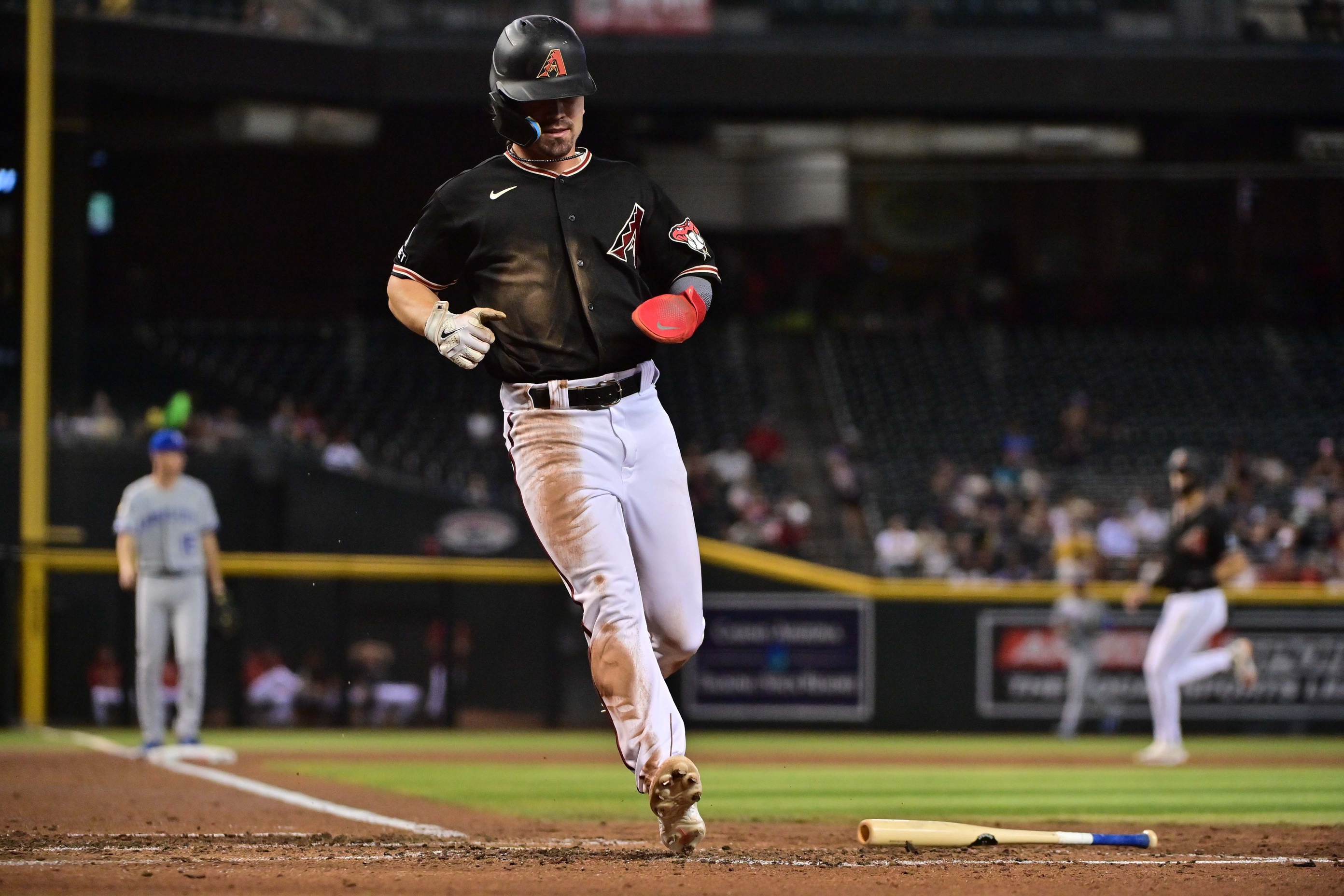 mlb picks Corbin Carroll Arizona Diamondbacks predictions best bet odds
