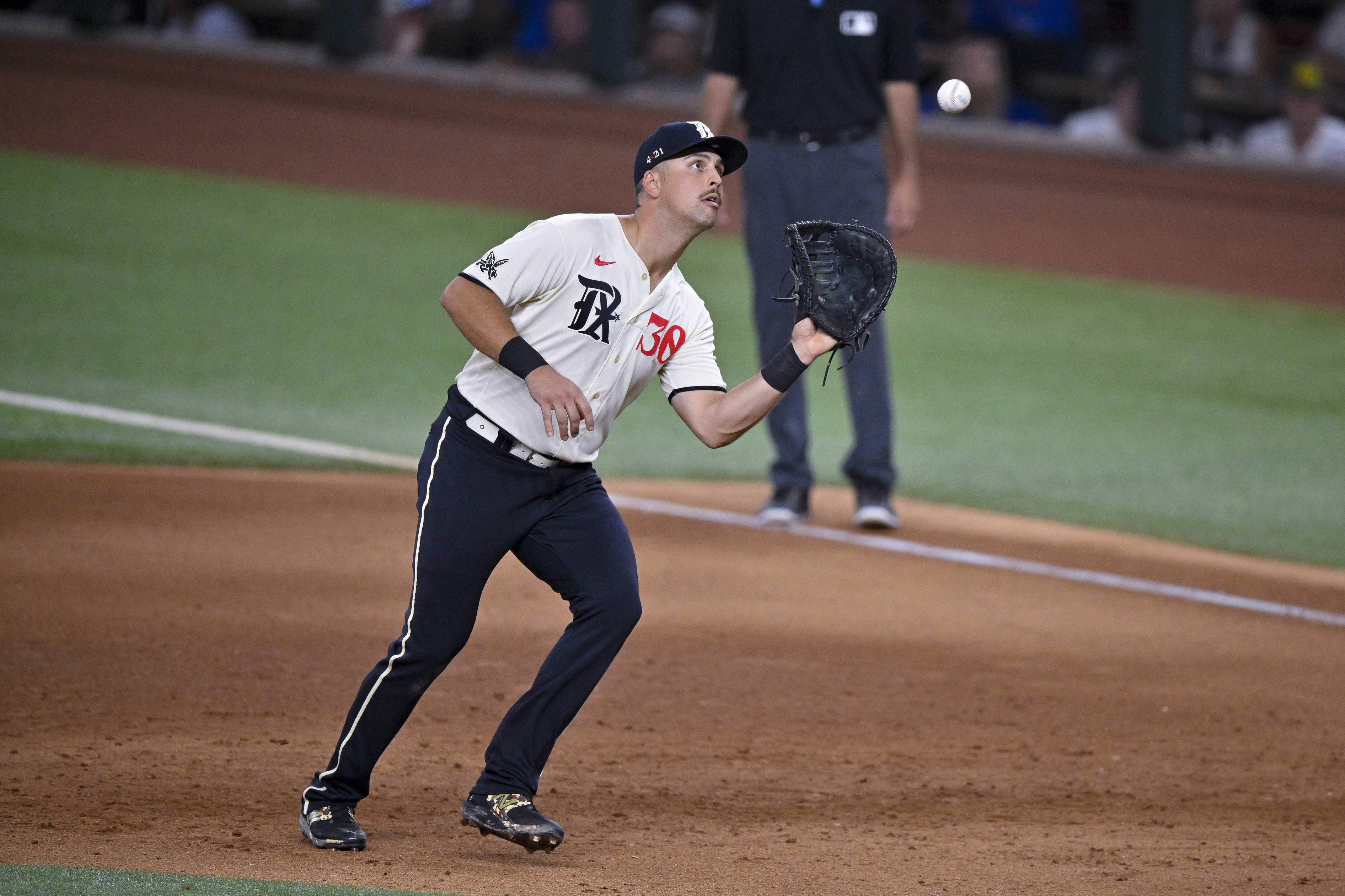 mlb picks Corey Seager Texas Rangers predictions best bet odds