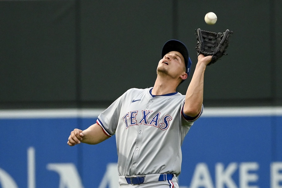 mlb picks Corey Seager Texas Rangers predictions best bet odds