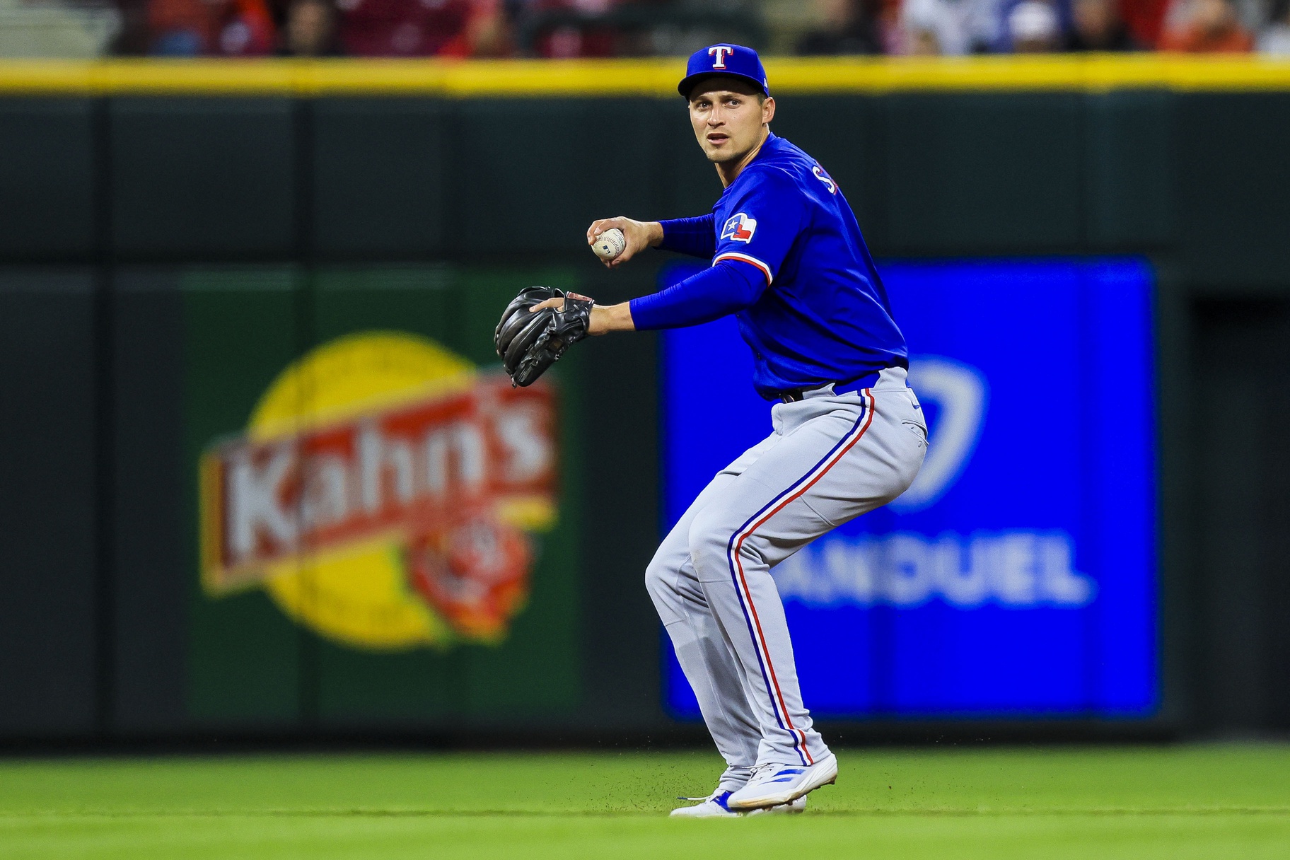 mlb picks Corey Seager Texas Rangers predictions best bet odds