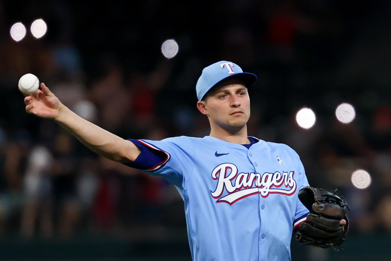 mlb picks Corey Seager Texas Rangers predictions best bet odds