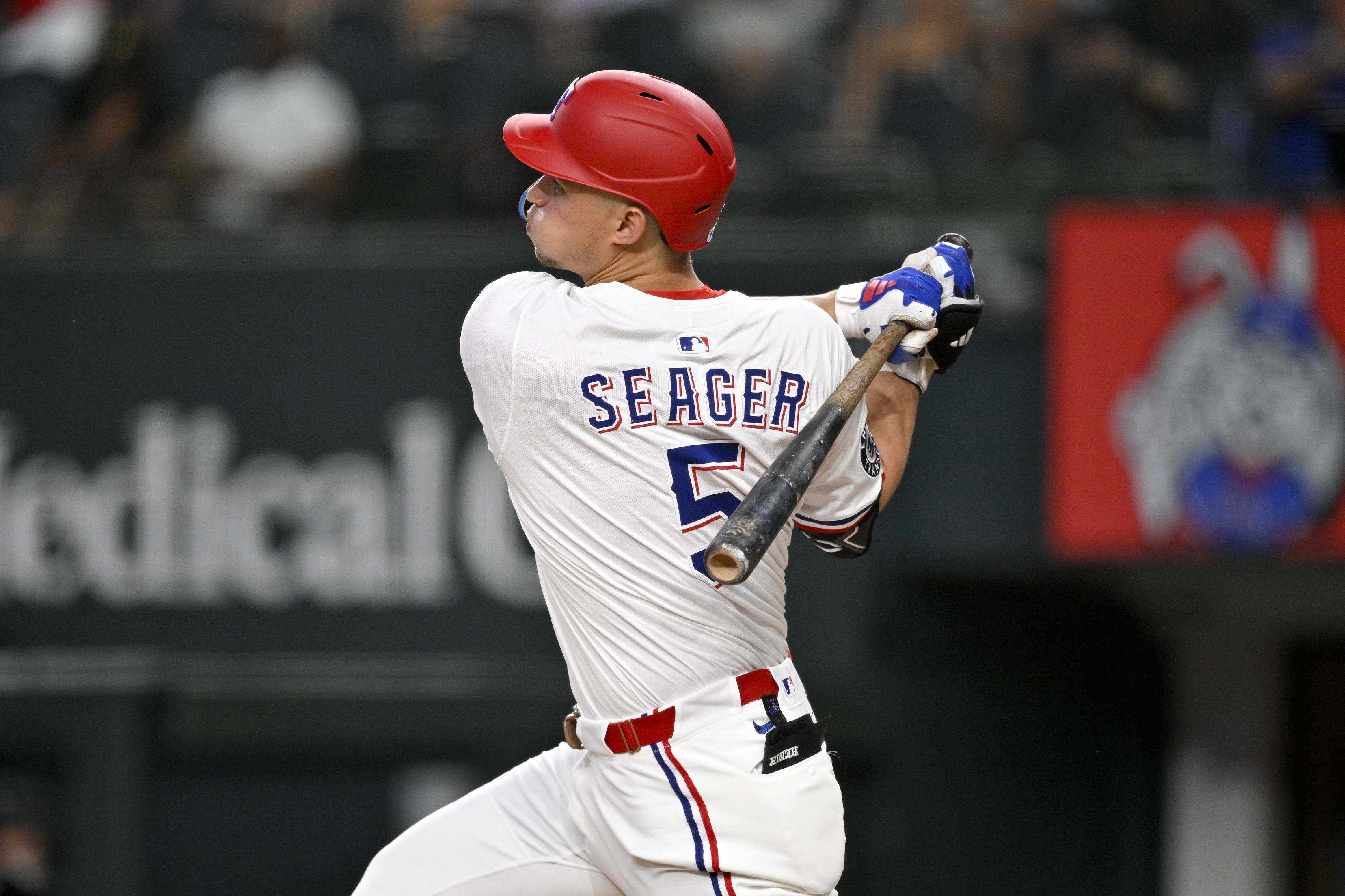 mlb picks Corey Seager Texas Rangers predictions best bet odds