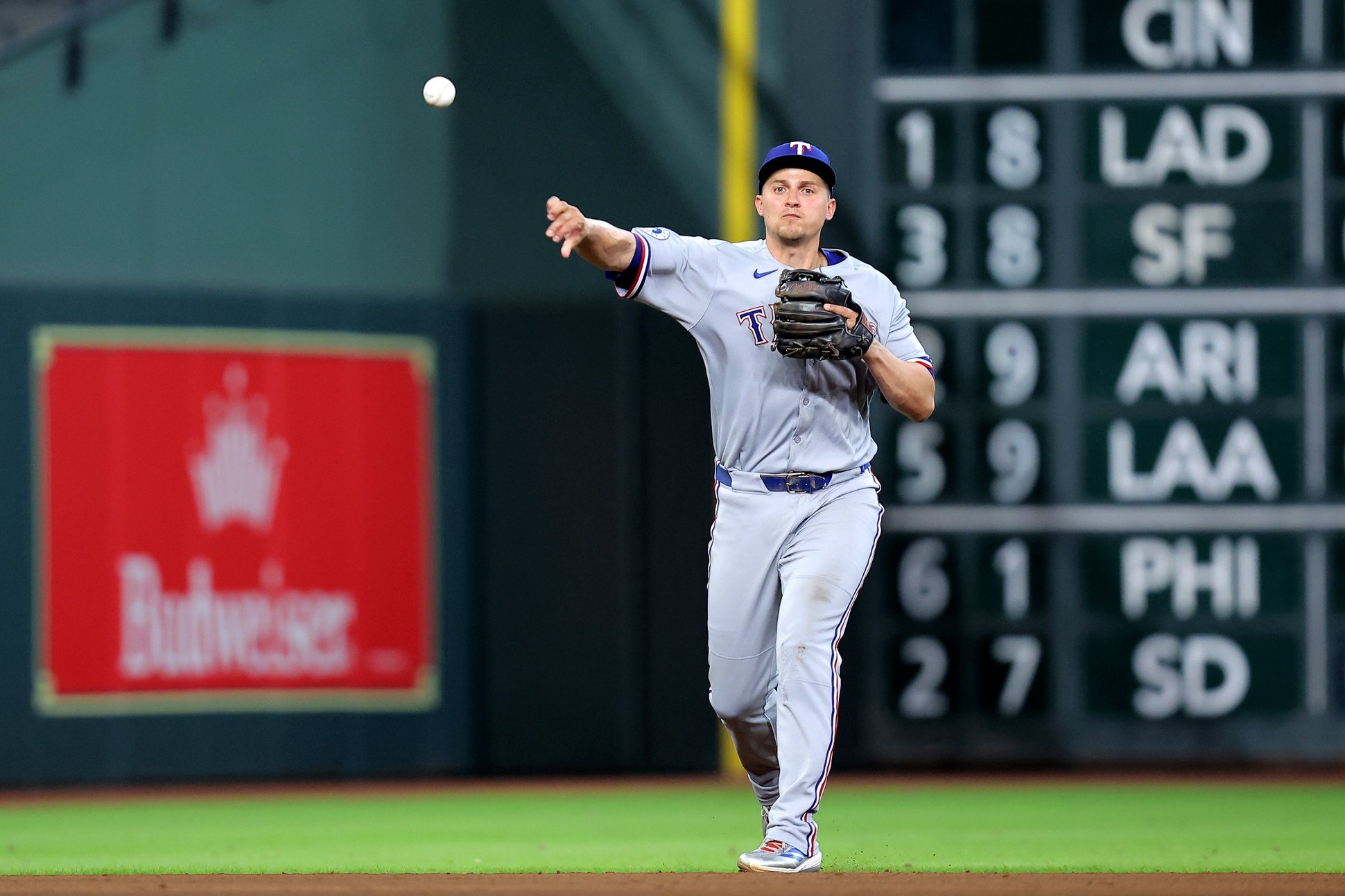 mlb picks Corey Seager Texas Rangers predictions best bet odds