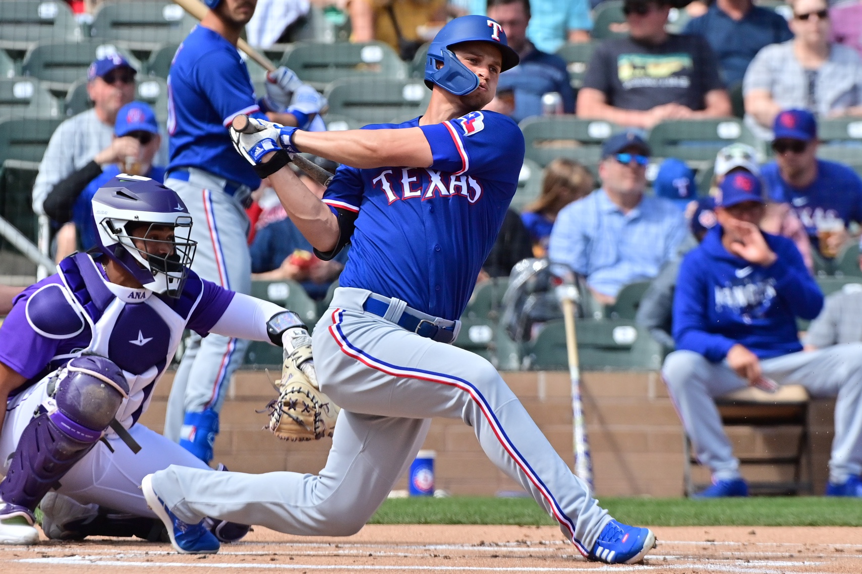 mlb picks Corey Seager Texas Rangers predictions best bet odds