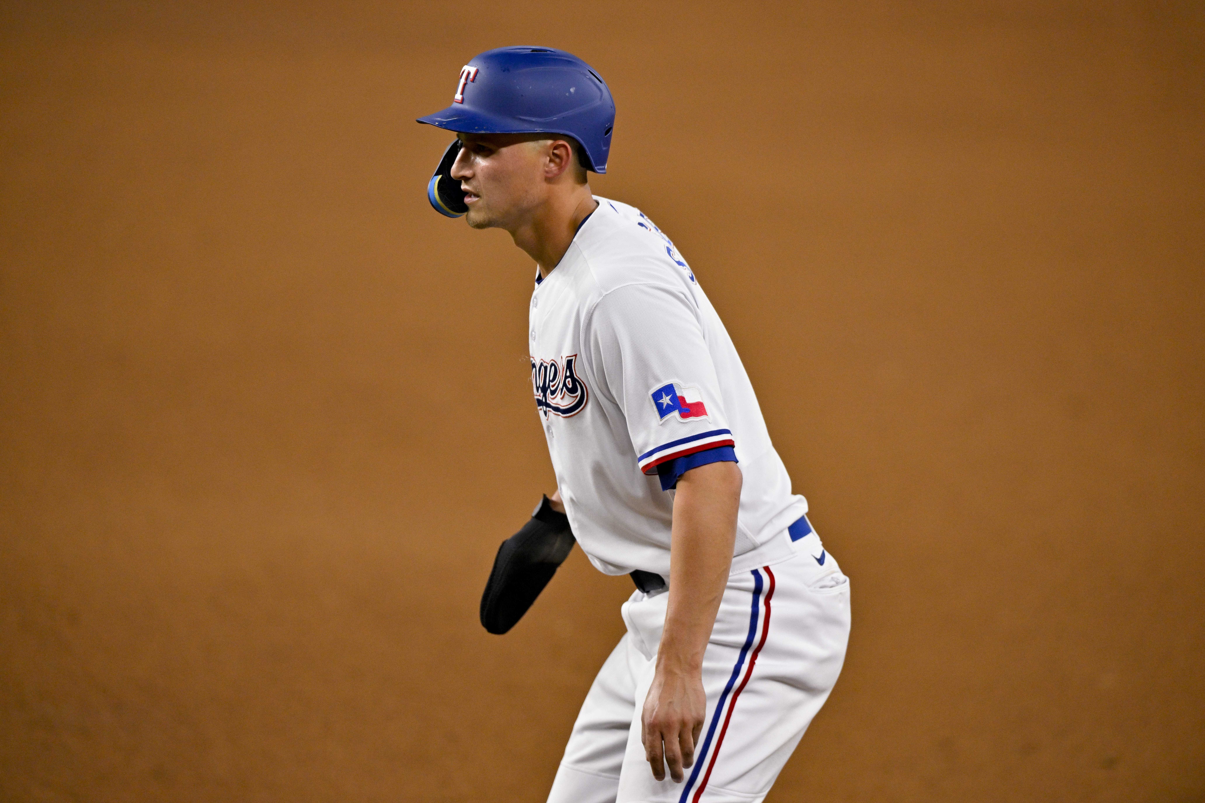 mlb picks Corey Seager Texas Rangers predictions best bet odds