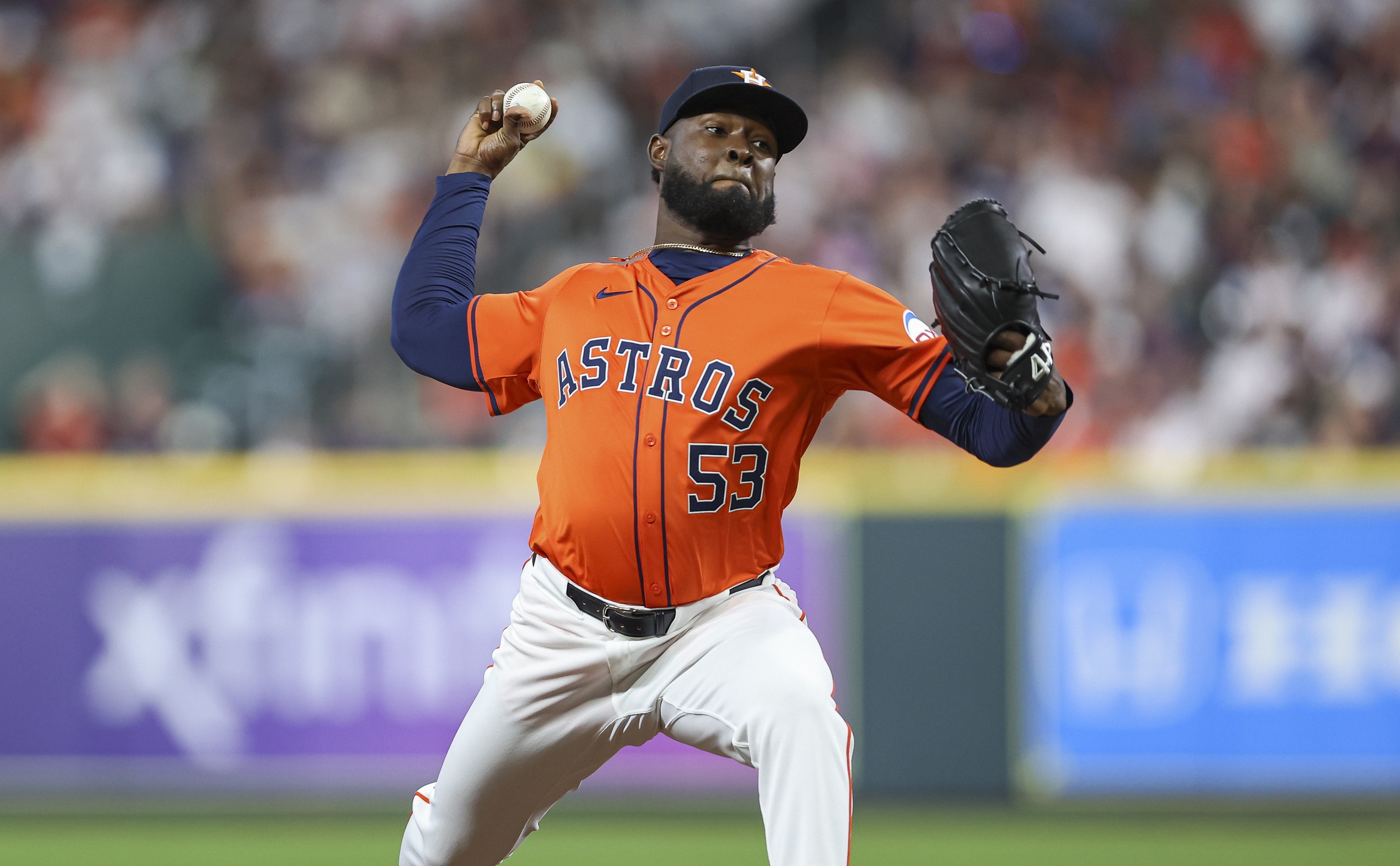 mlb picks Cristian Javier Houston Astros predictions best bet odds