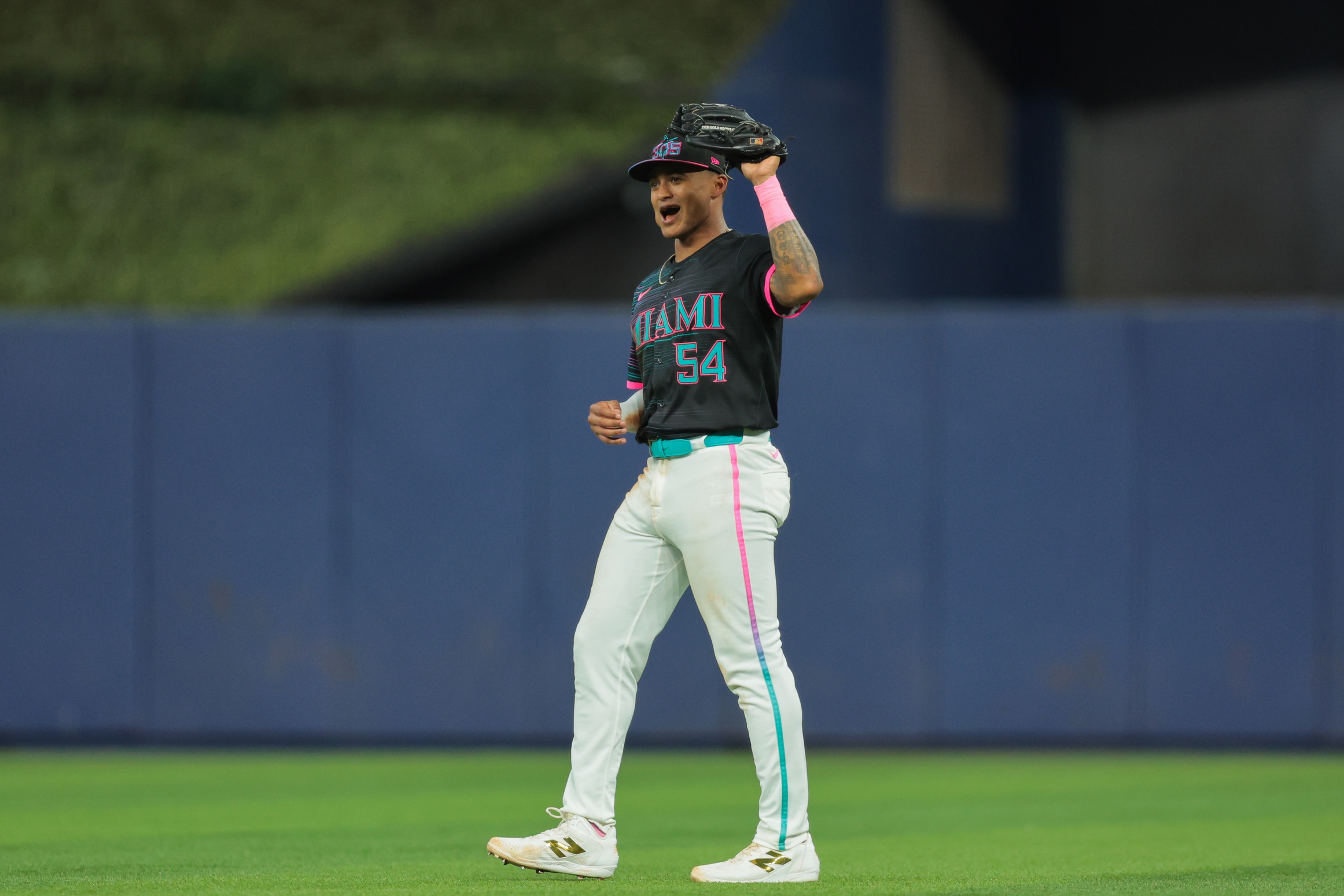 mlb picks Dane Myers Miami Marlins predictions best bet odds