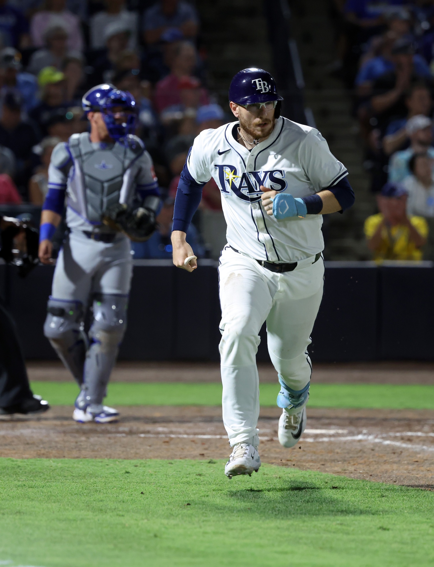 mlb picks Danny Jansen Tampa Bay Rays predictions best bet odds