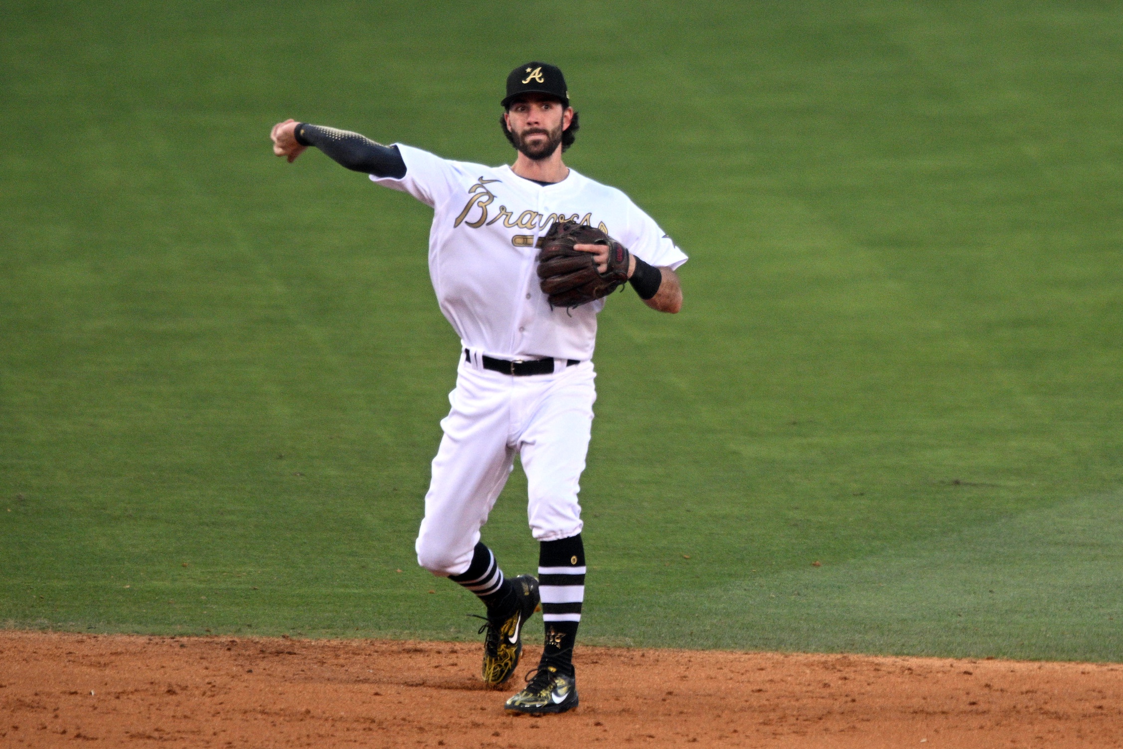mlb picks Dansby Swanson Atlanta Braves predictions best bet odds