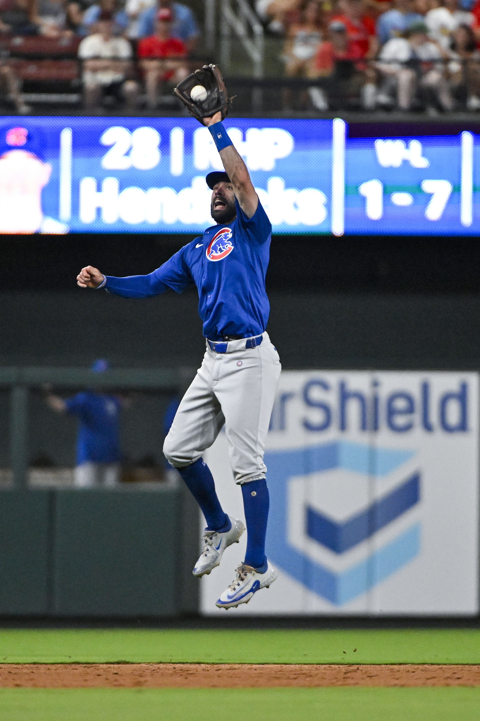 mlb picks Dansby Swanson Chicago Cubs predictions best bet odds