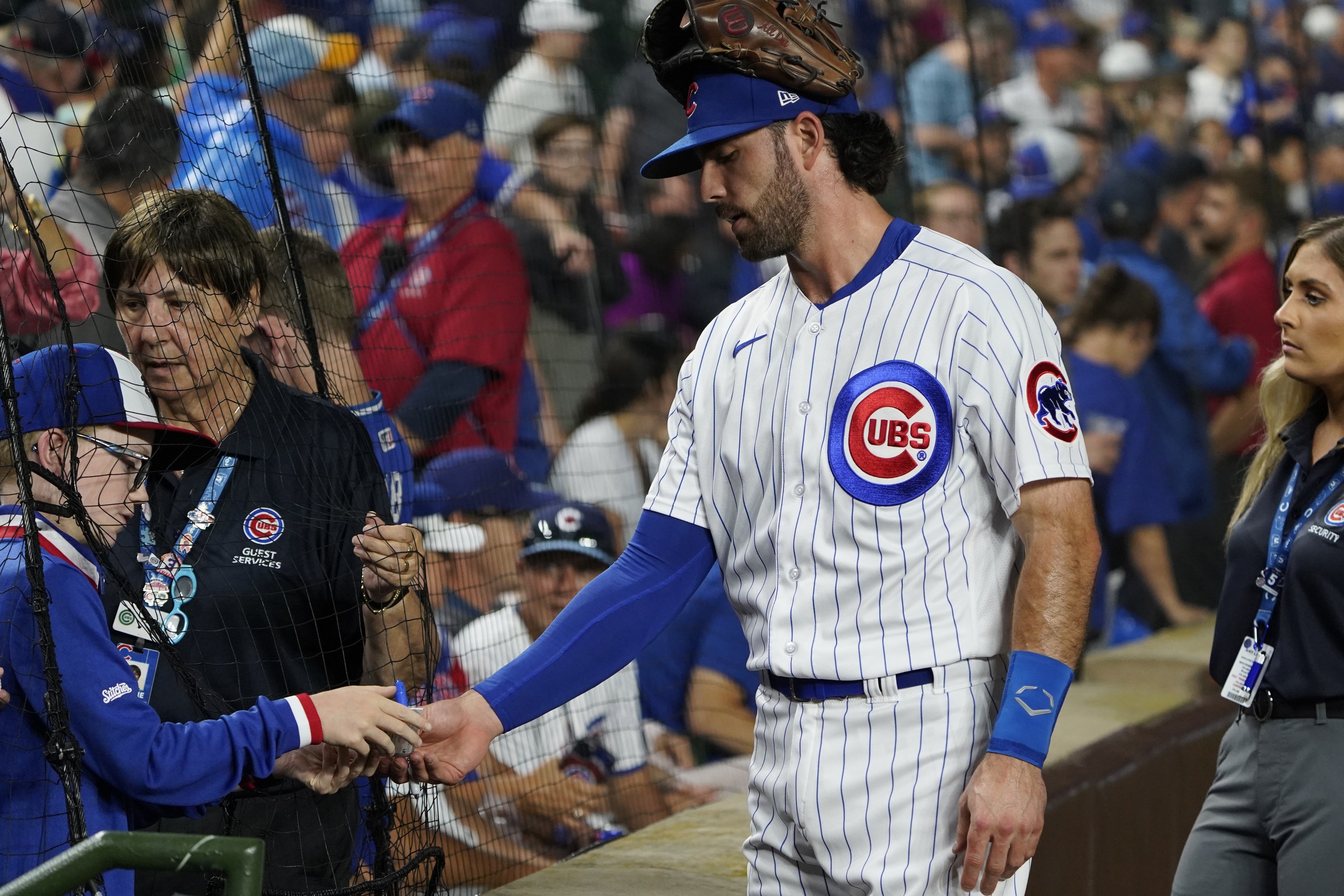 mlb picks Dansby Swanson Chicago Cubs predictions best bet odds