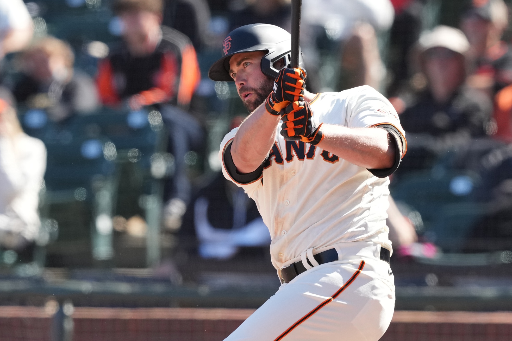 mlb picks Darin Ruf San Francisco Giants predictions best bet odds