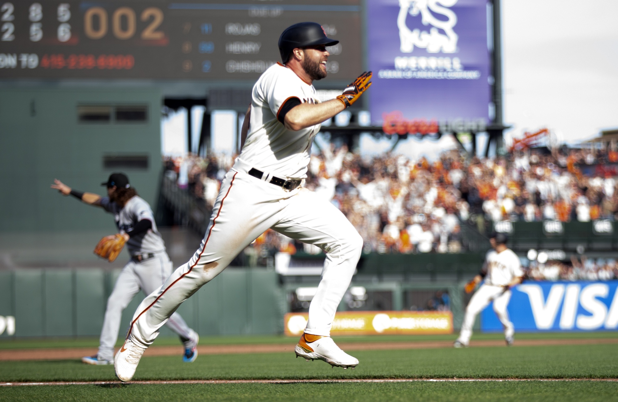 mlb picks Darin Ruf San Francisco Giants predictions best bet odds