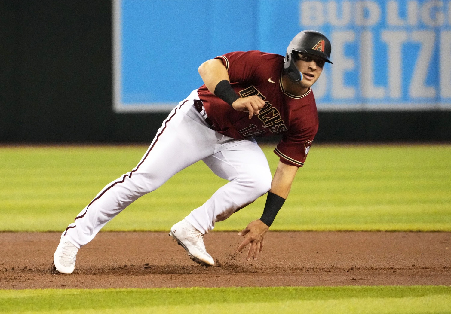 mlb picks Daulton Varsho Arizona Diamondbacks predictions best bet odds