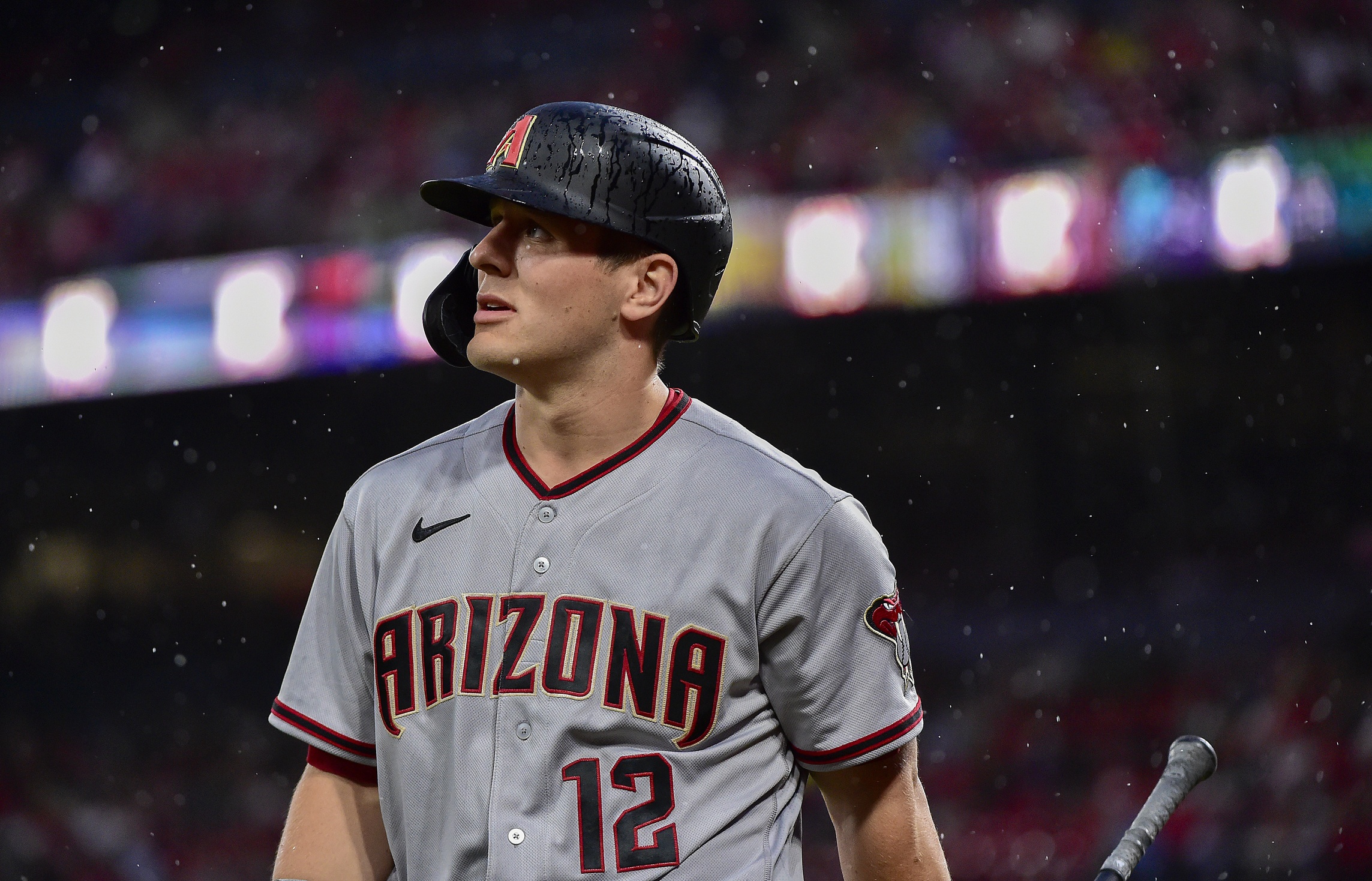 mlb picks Daulton Varsho Arizona Diamondbacks predictions best bet odds