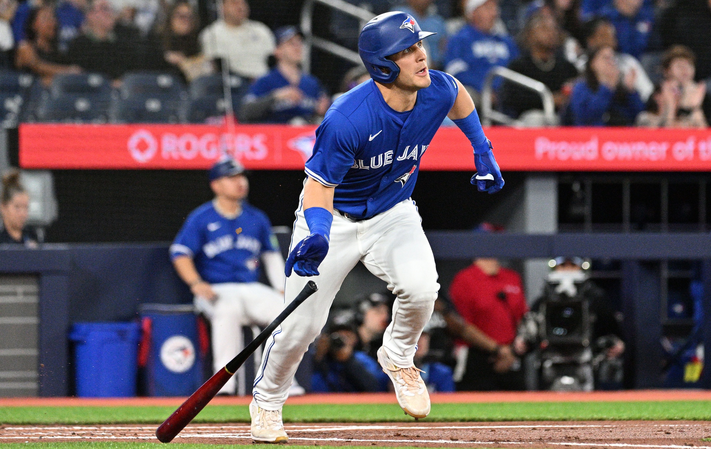 mlb picks Daulton Varsho Toronto Blue Jays predictions best bet odds