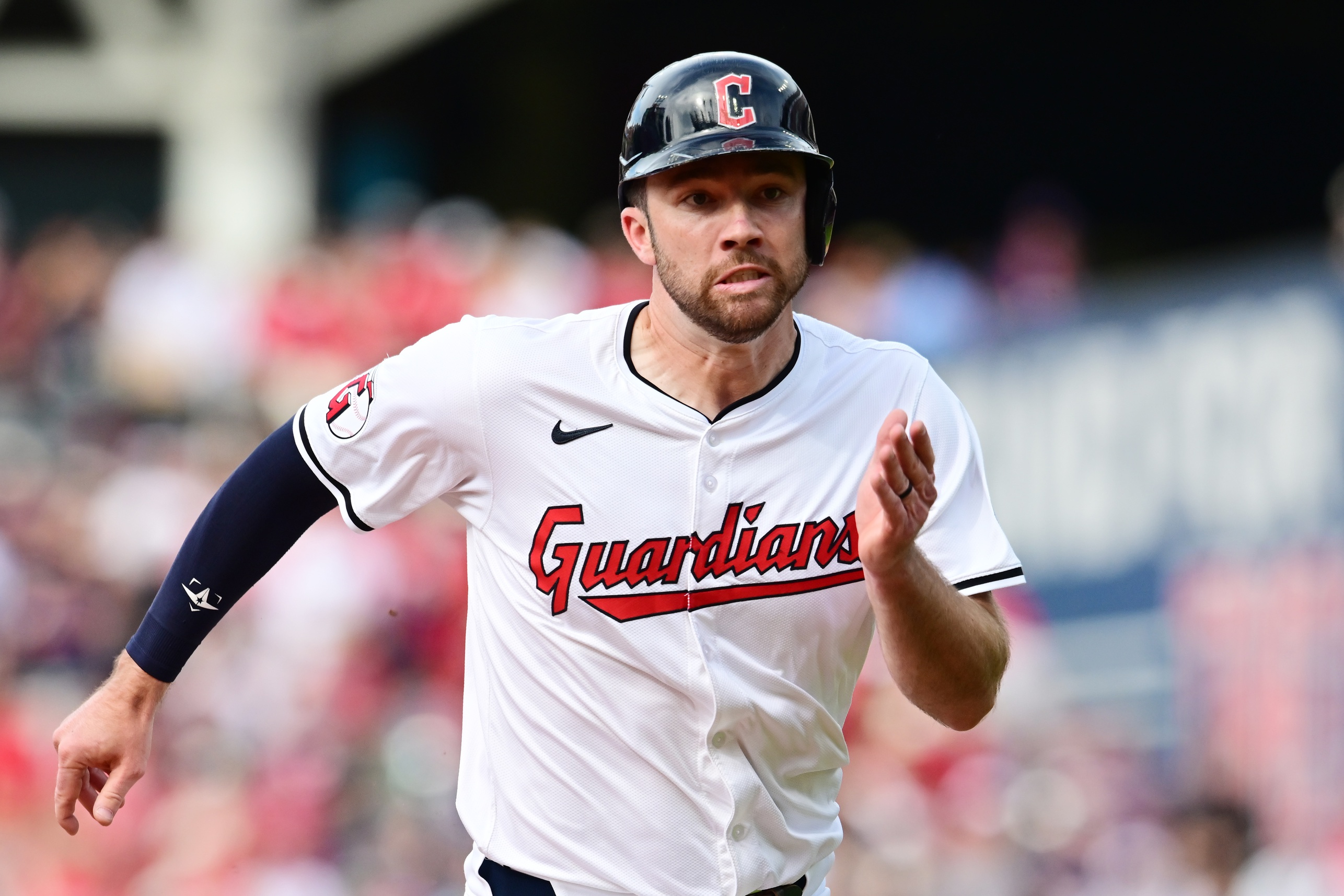 mlb picks David Fry Cleveland Guardians predictions best bet odds
