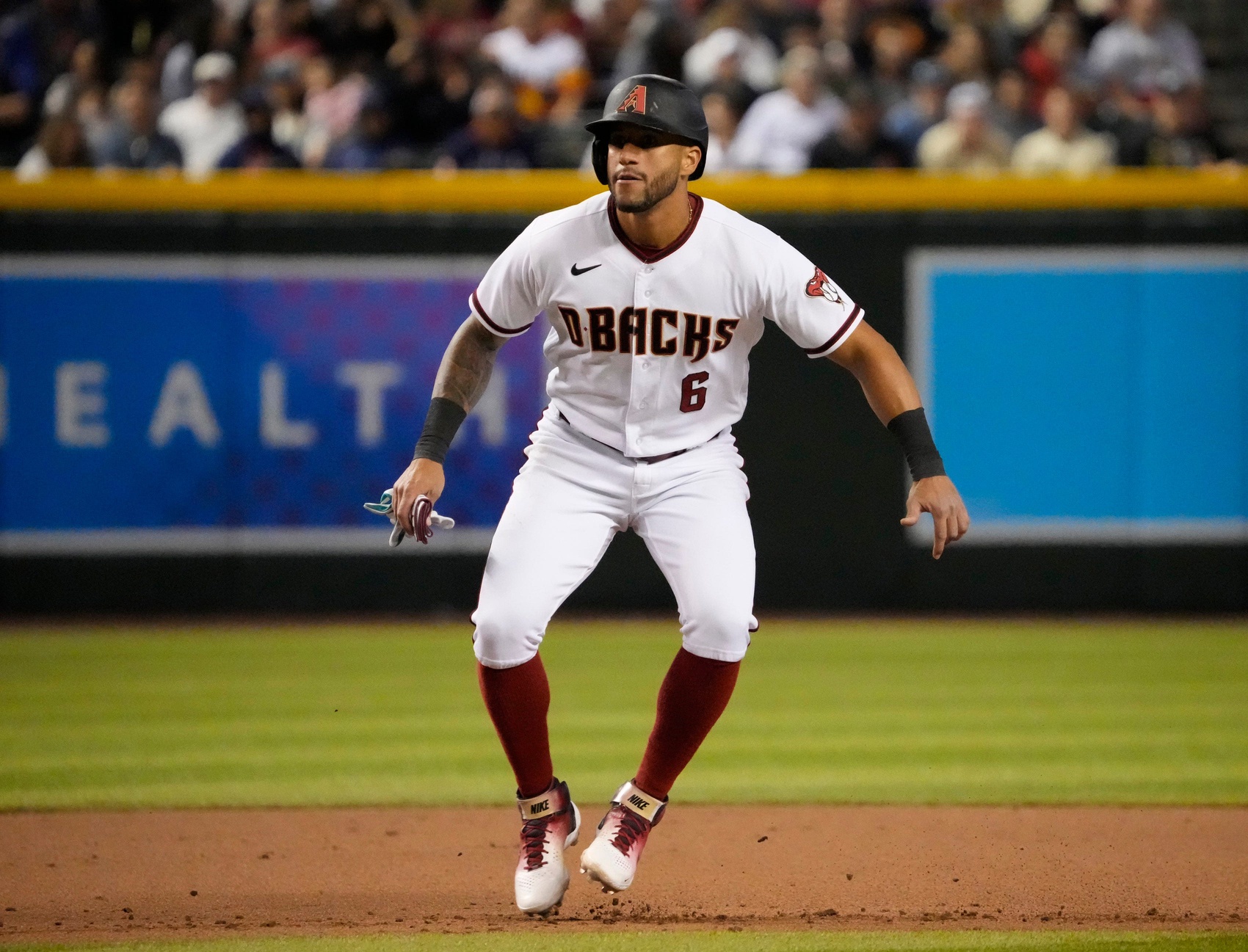 mlb picks David Peralta Arizona Diamondbacks predictions best bet odds