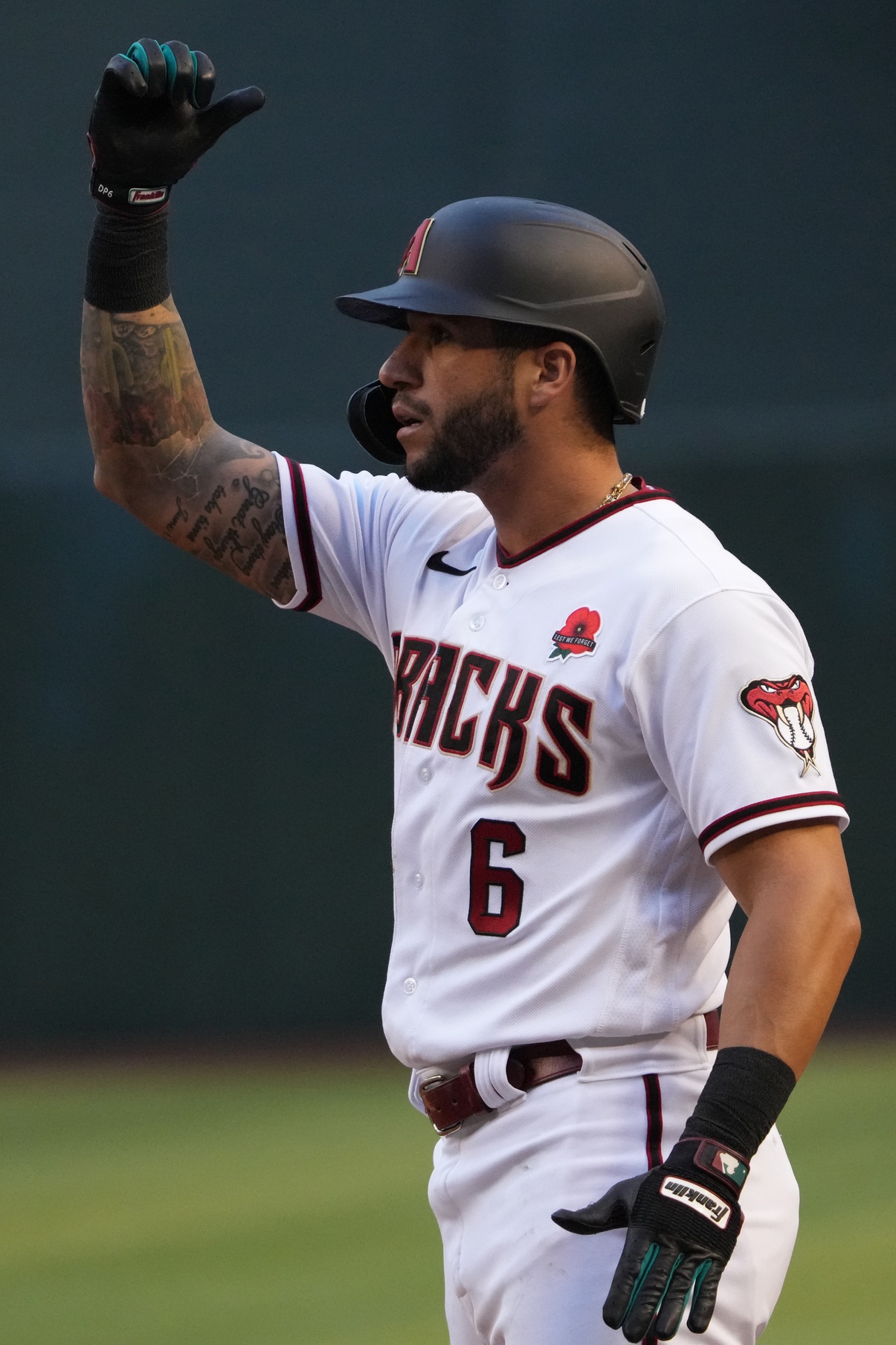 mlb picks David Peralta Arizona Diamondbacks predictions best bet odds