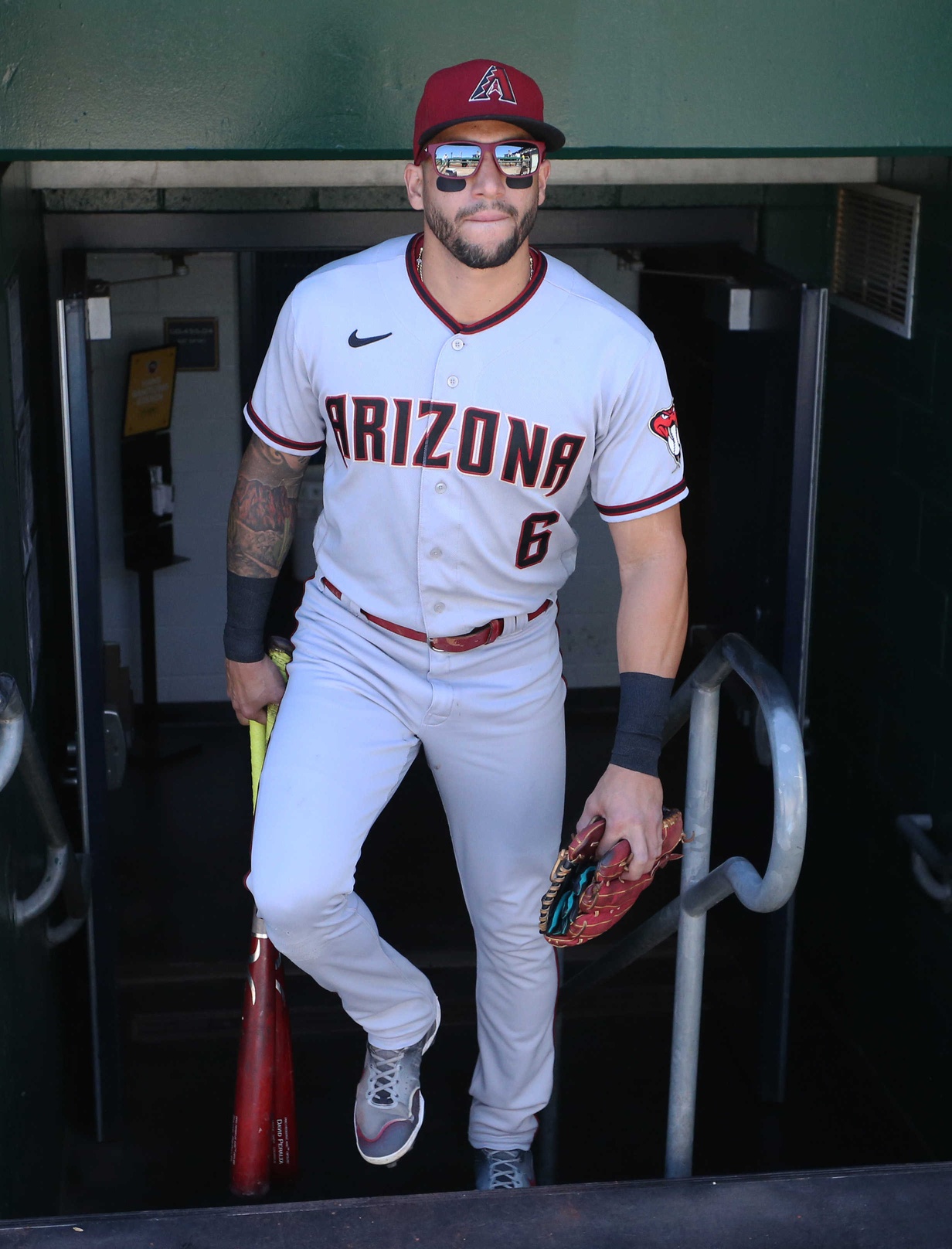 mlb picks David Peralta Arizona Diamondbacks predictions best bet odds