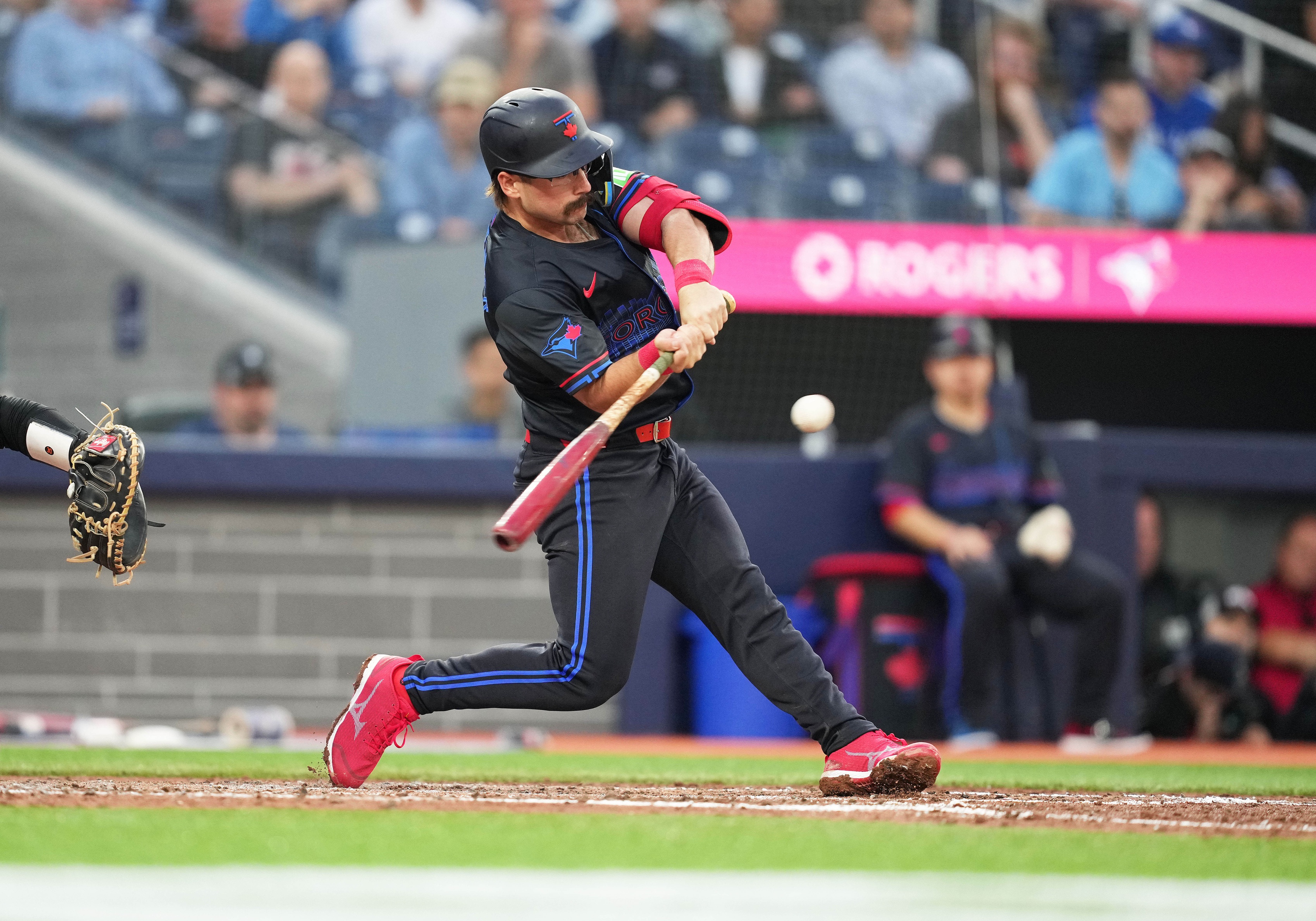mlb picks Davis Schneider Toronto Blue Jays predictions best bet odds