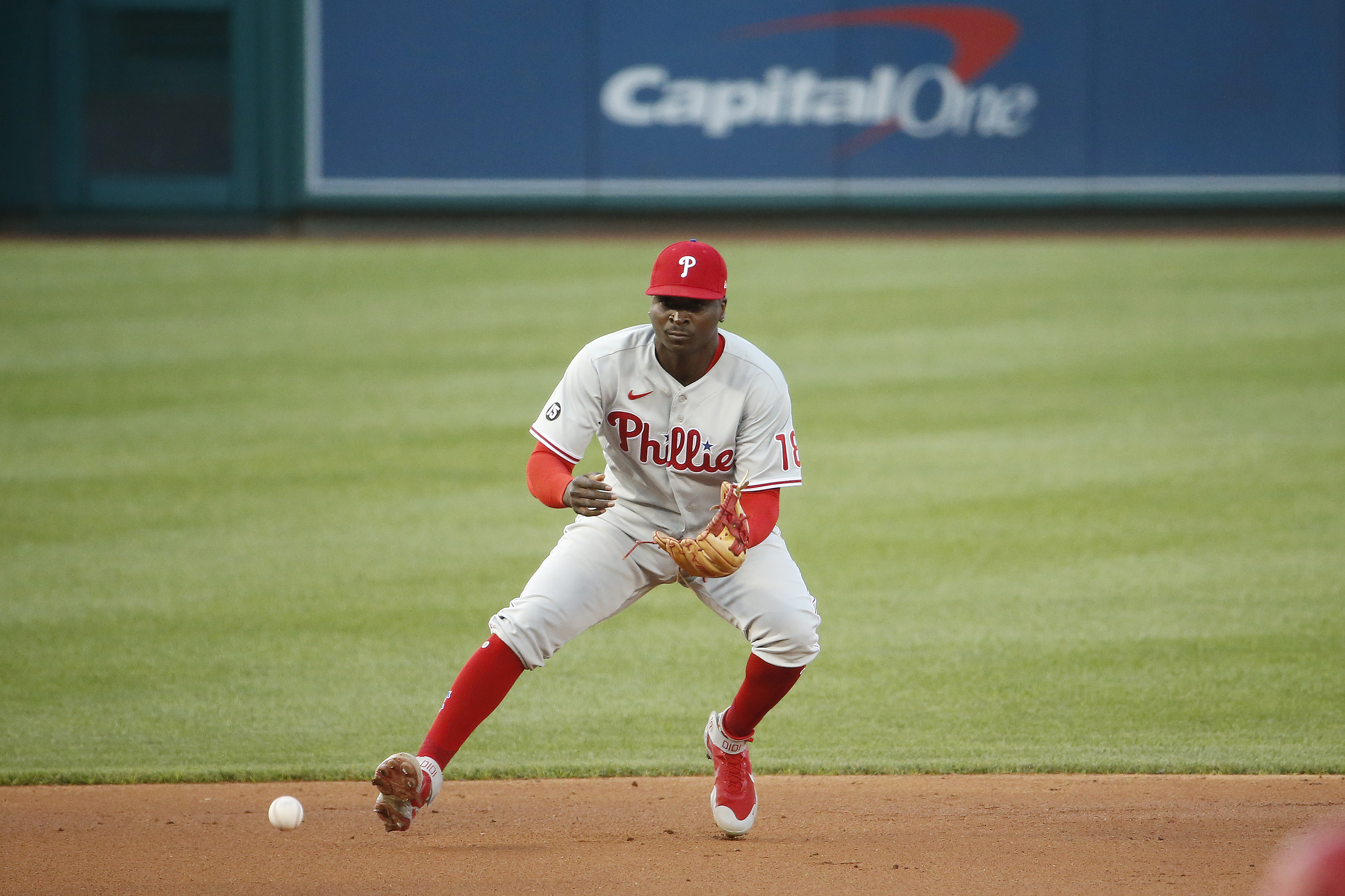 mlb picks Didi Gregorius philadelphia phillies predictions best bet odds