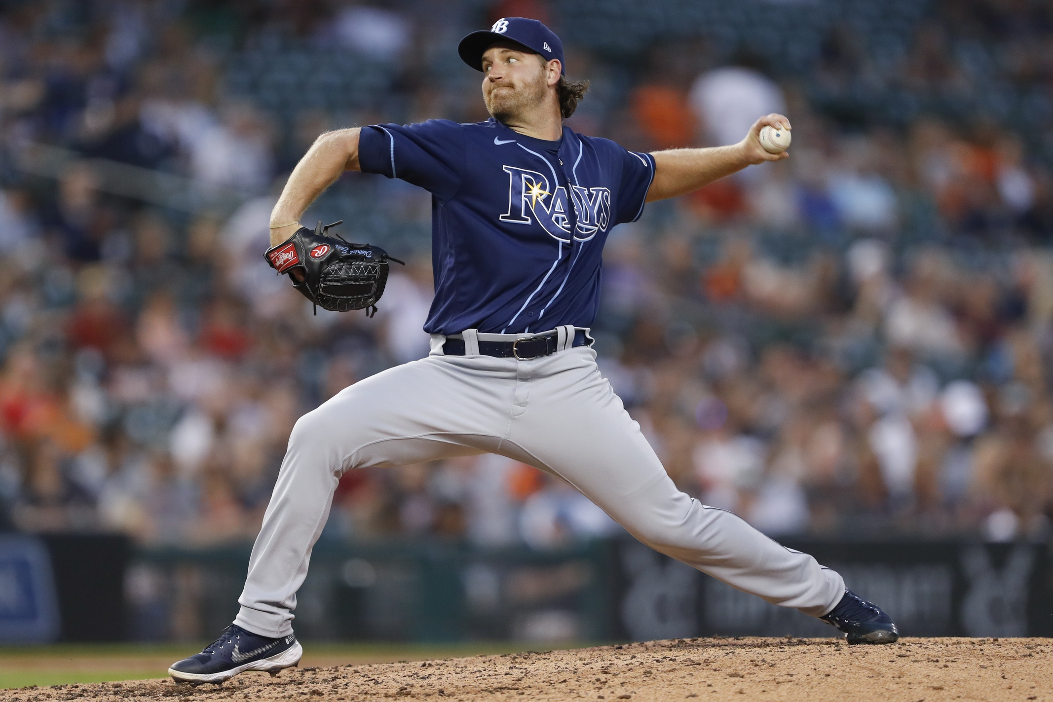 mlb picks Dietrich Enns tampa bay rays predictions best bet odds