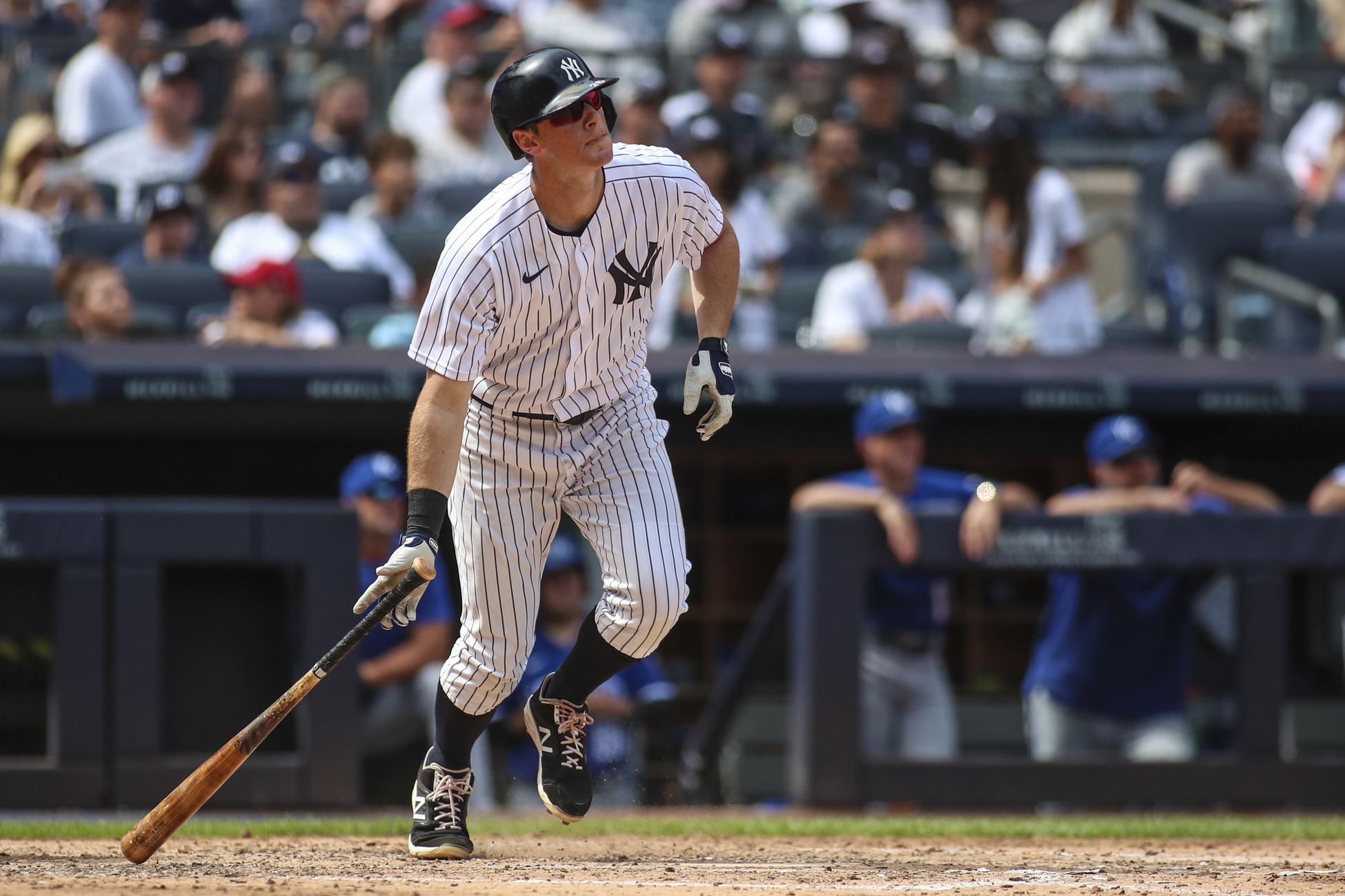 mlb picks DJ LeMahieu New York Yankees predictions best bet odds