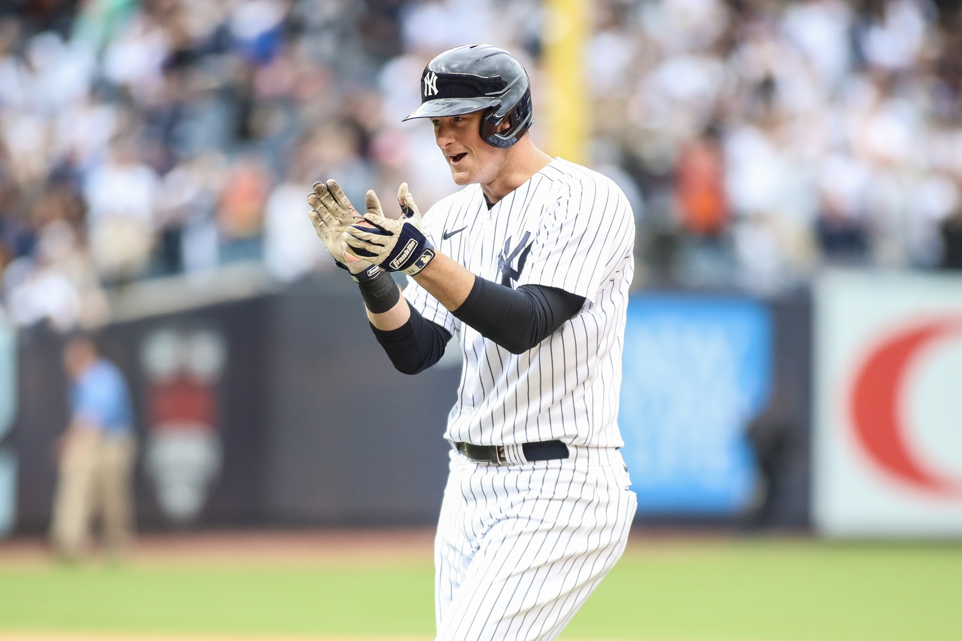 mlb picks DJ LeMahieu New York Yankees predictions best bet odds