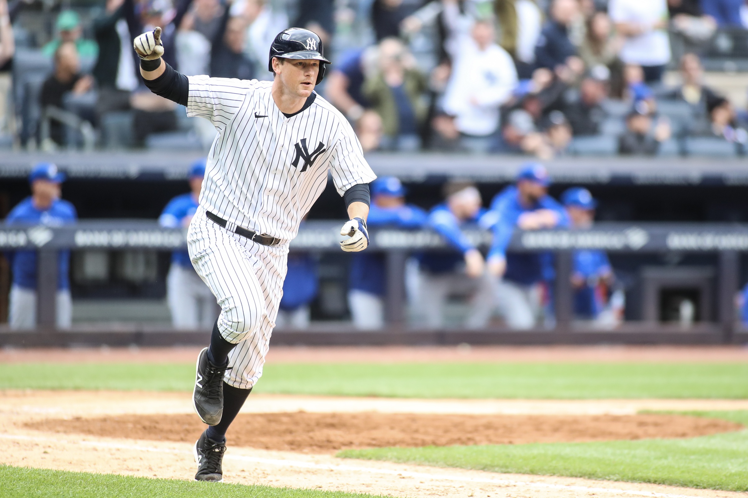 mlb picks DJ LeMahieu New York Yankees predictions best bet odds