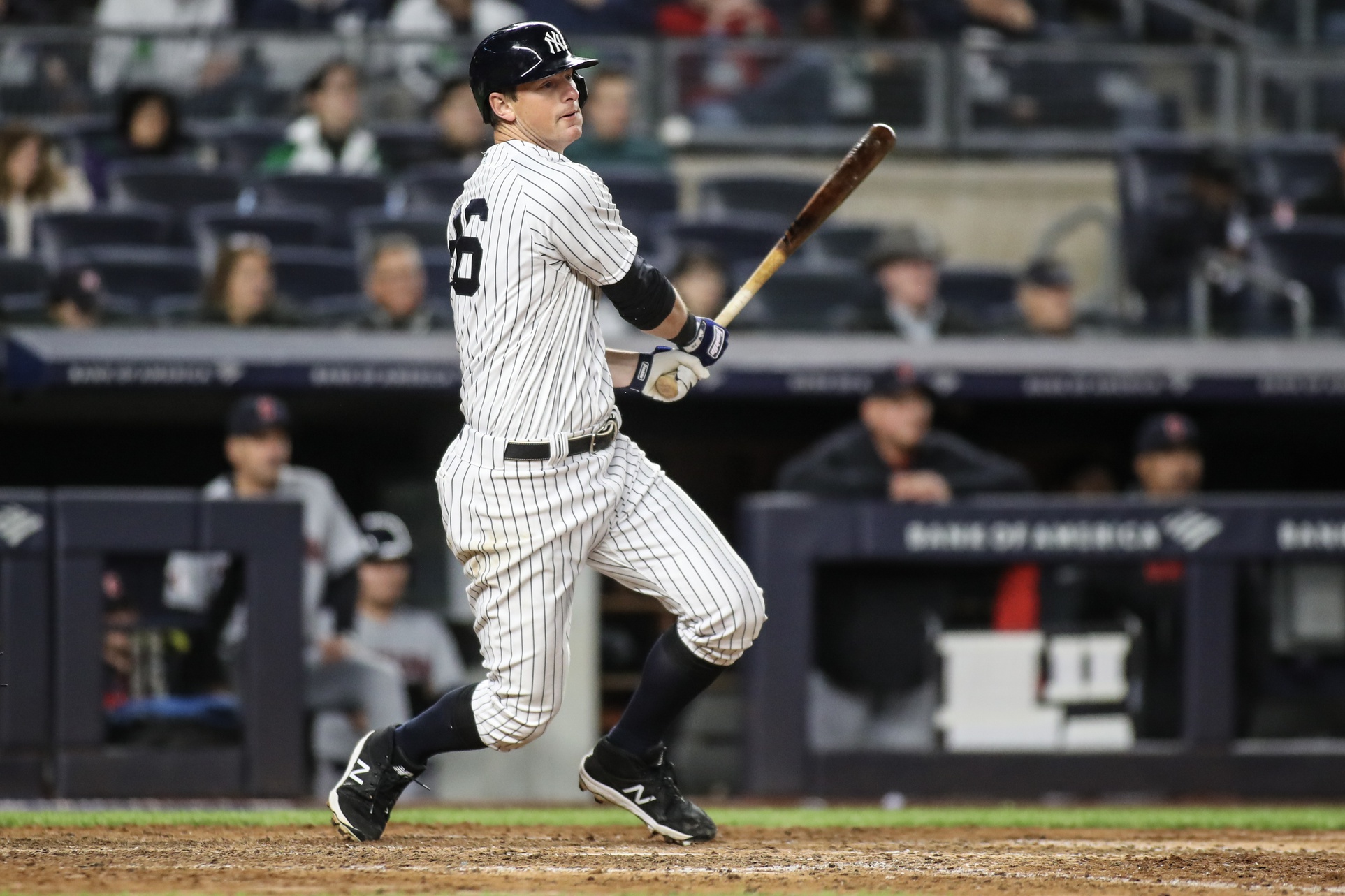 mlb picks DJ LeMahieu New York Yankees predictions best bet odds