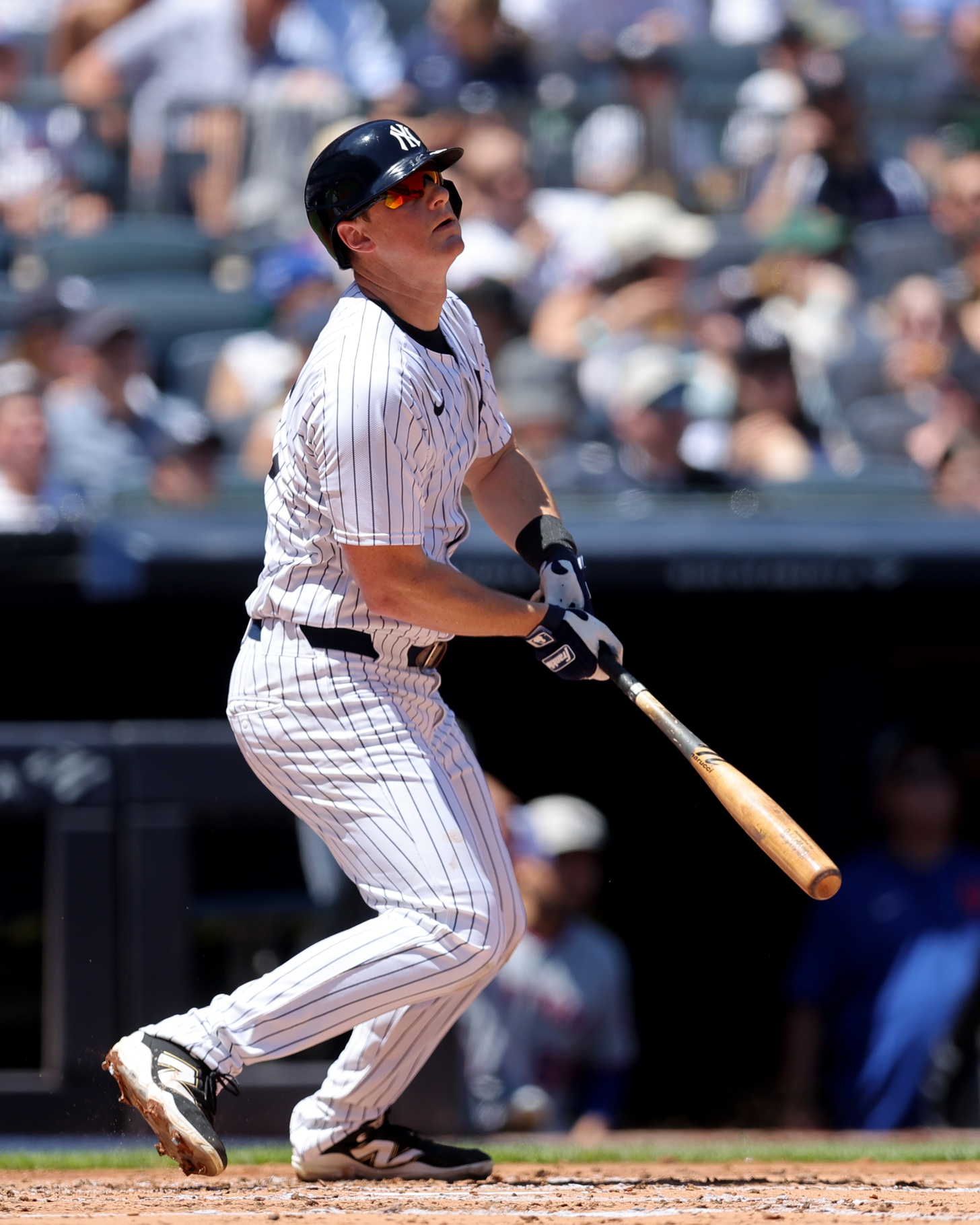 mlb picks DJ LeMahieu New York Yankees predictions best bet odds