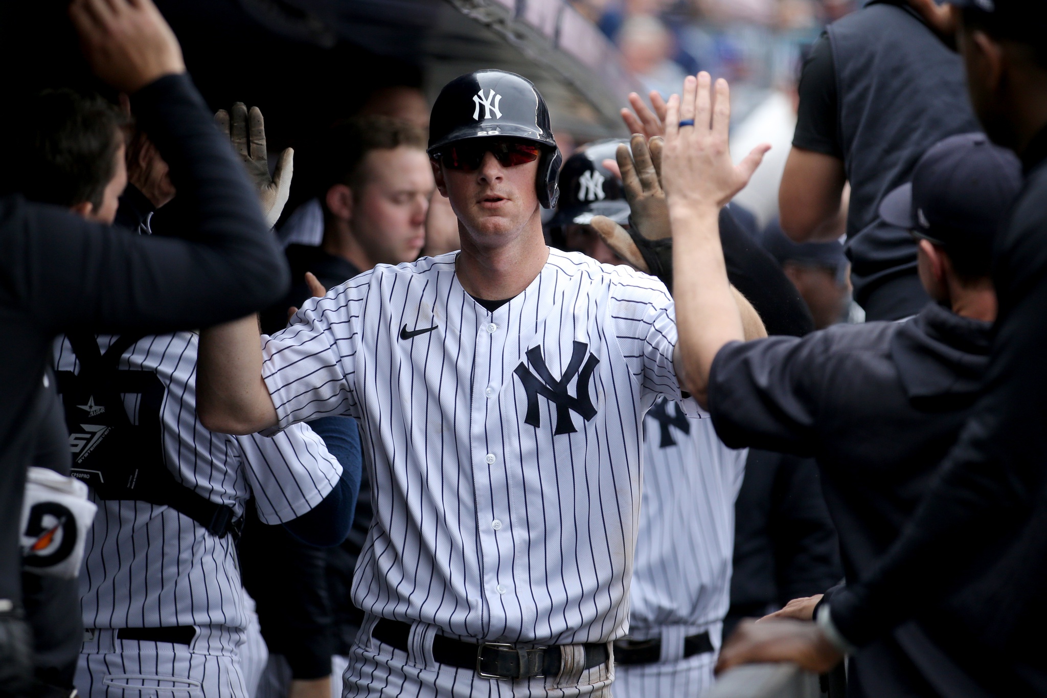 mlb picks DJ LeMahieu New York Yankees predictions best bet odds