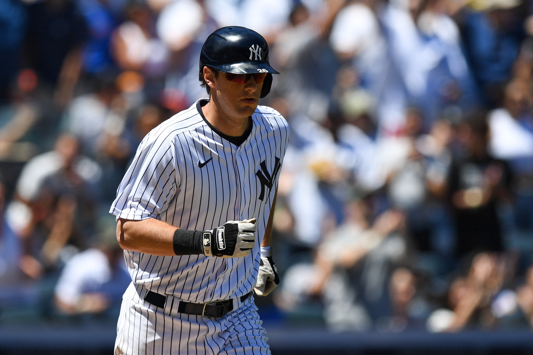 mlb picks DJ LeMahieu New York Yankees predictions best bet odds