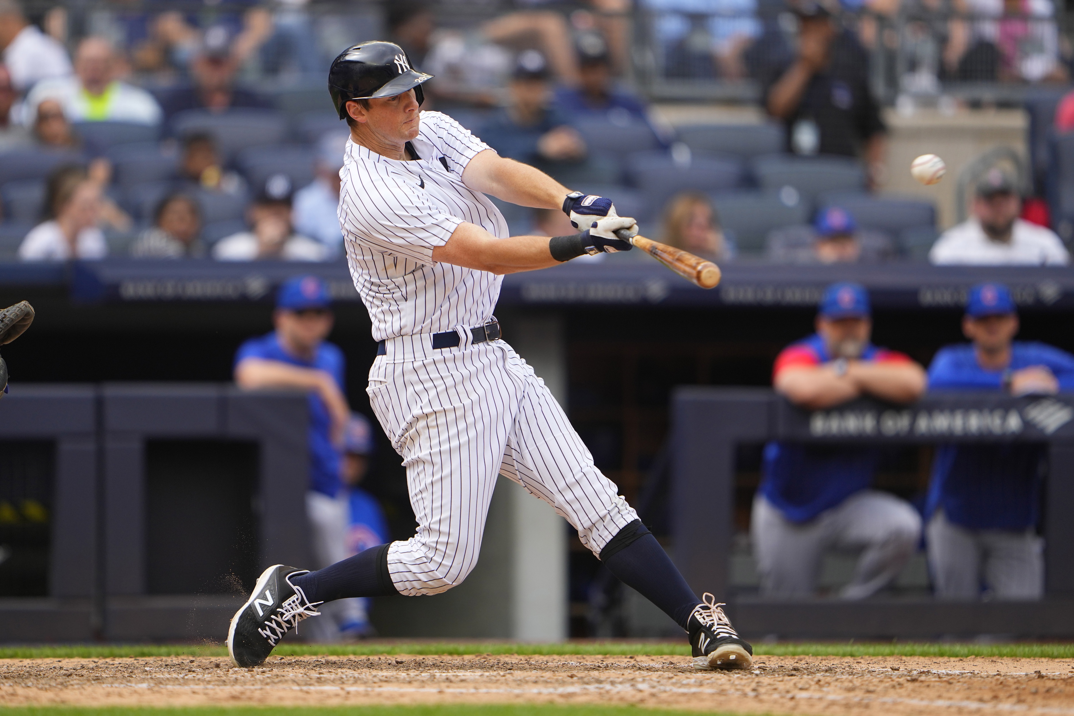 mlb picks DJ LeMahieu New York Yankees predictions best bet odds