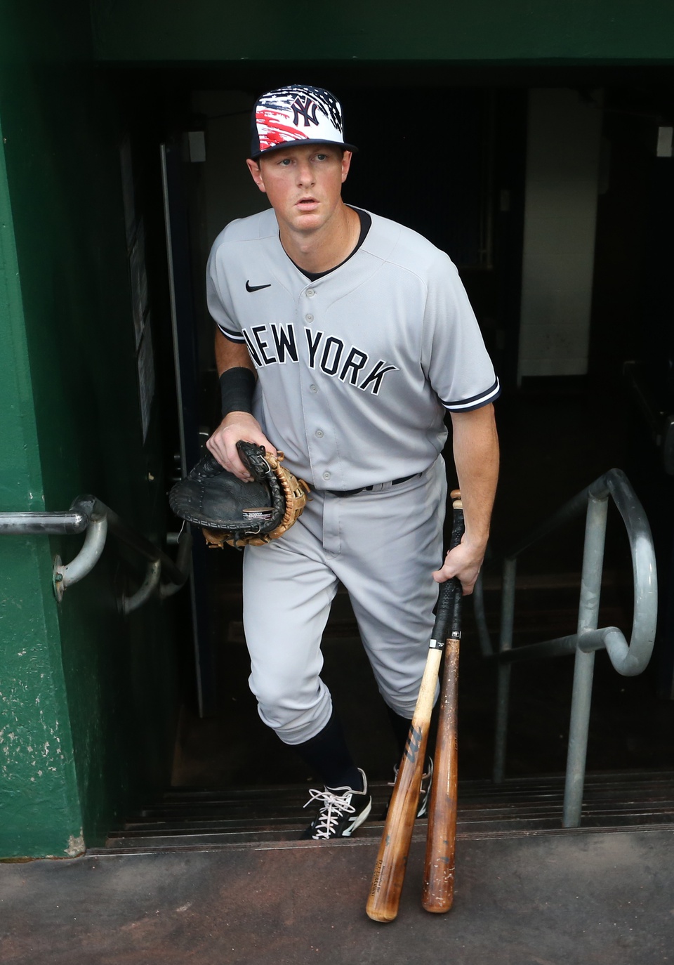 mlb picks DJ LeMahieu New York Yankees predictions best bet odds