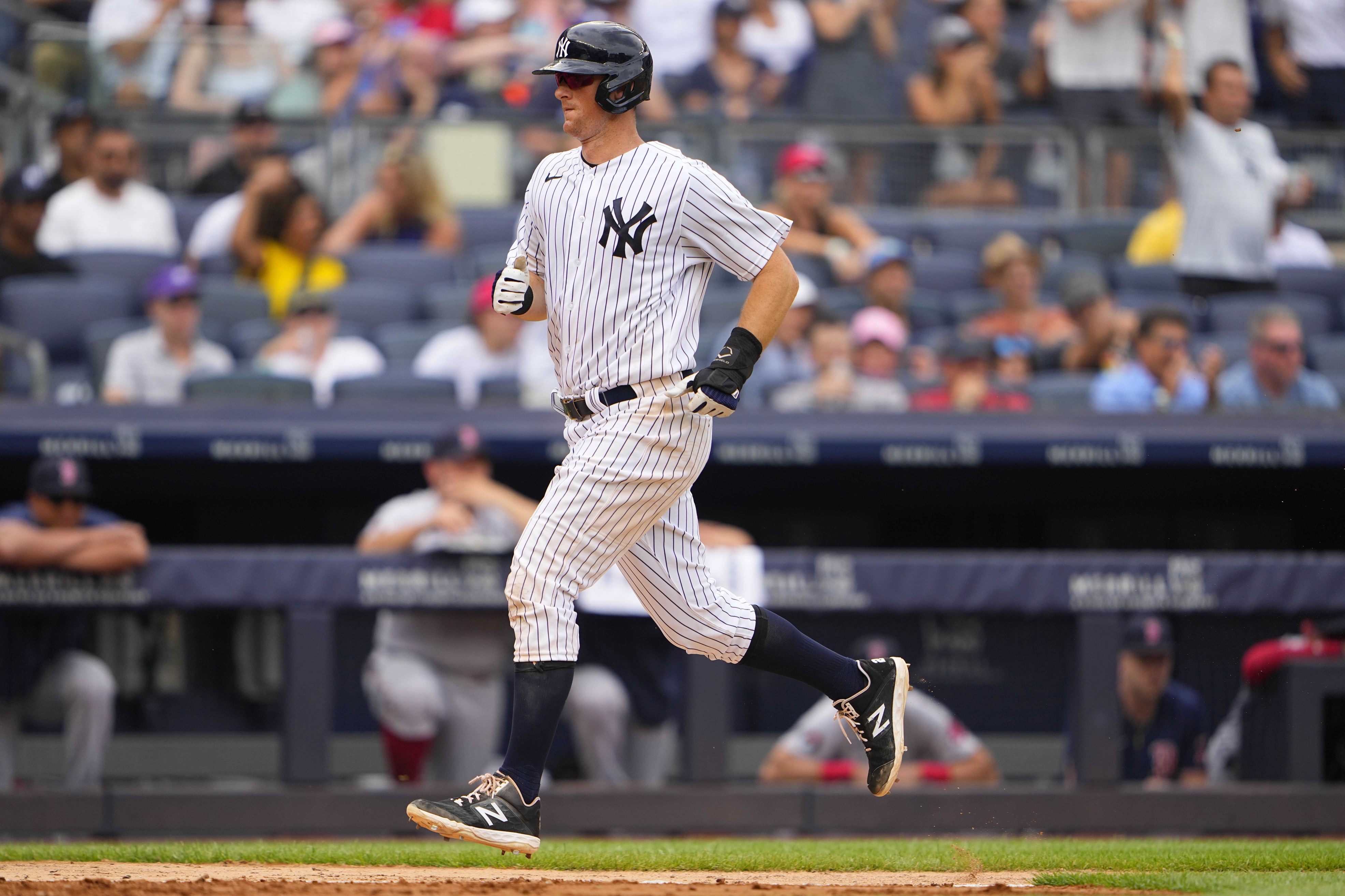 mlb picks DJ LeMahieu New York Yankees predictions best bet odds