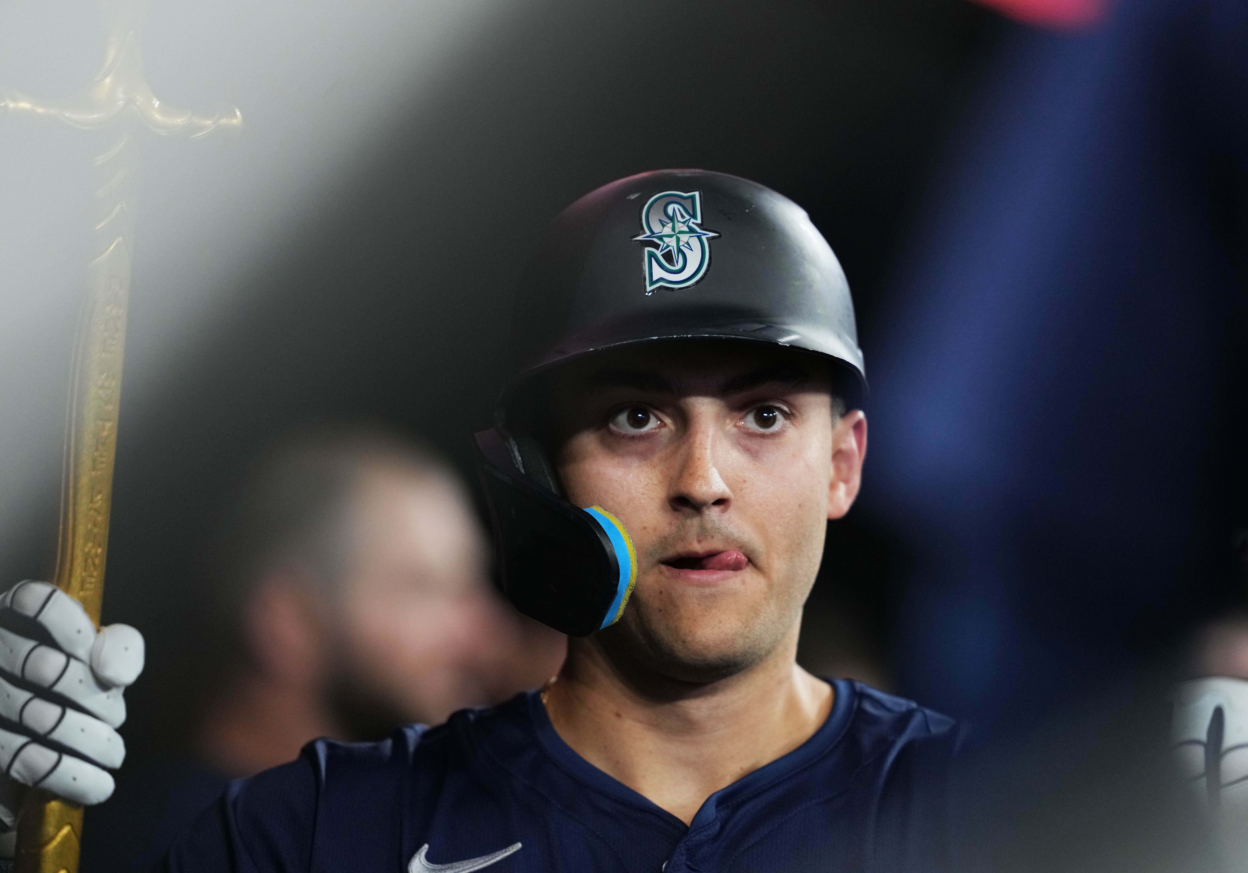 mlb picks Dominic Canzone Seattle Mariners predictions best bet odds