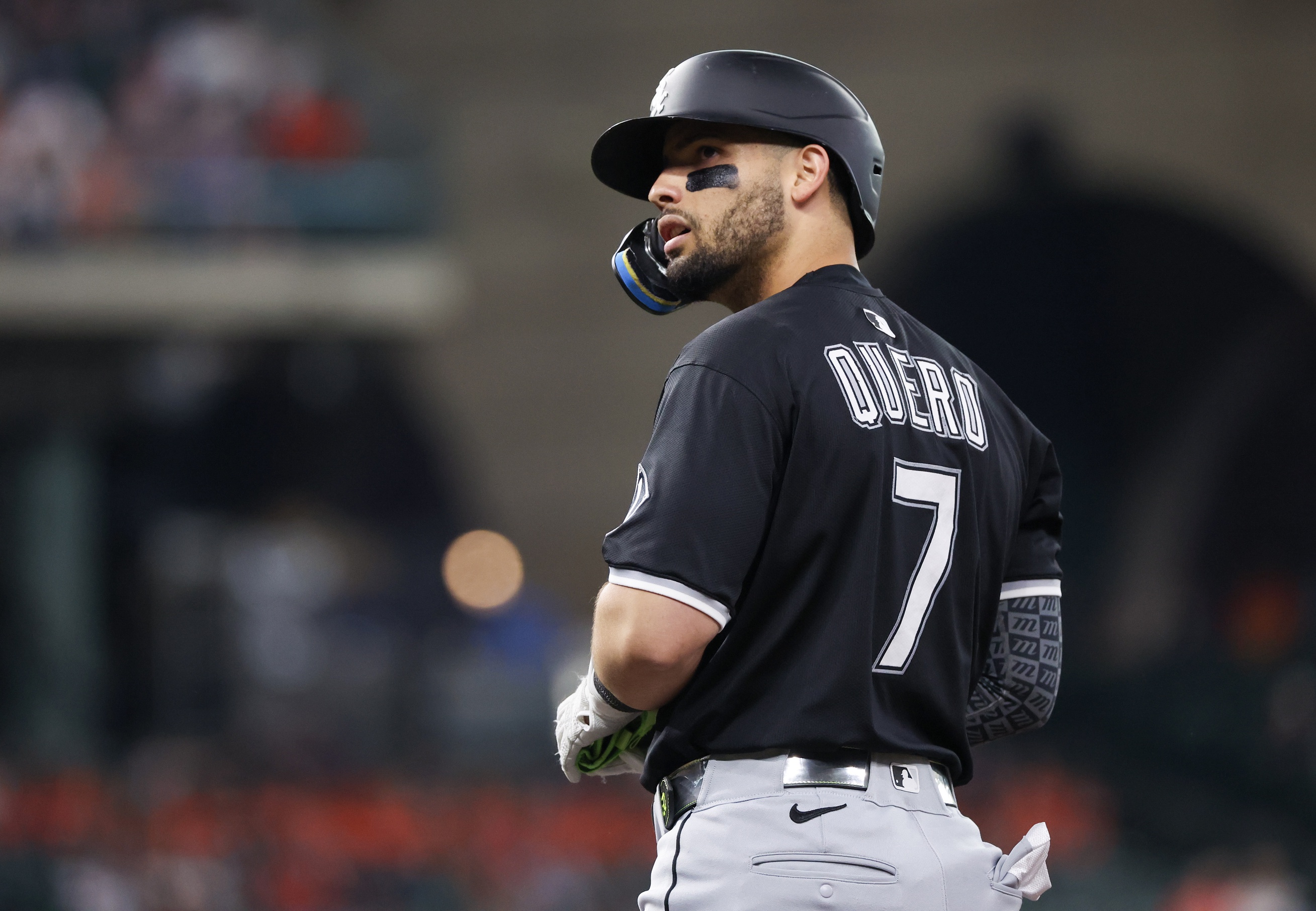 mlb picks Edgar Quero Chicago White Sox predictions best bet odds
