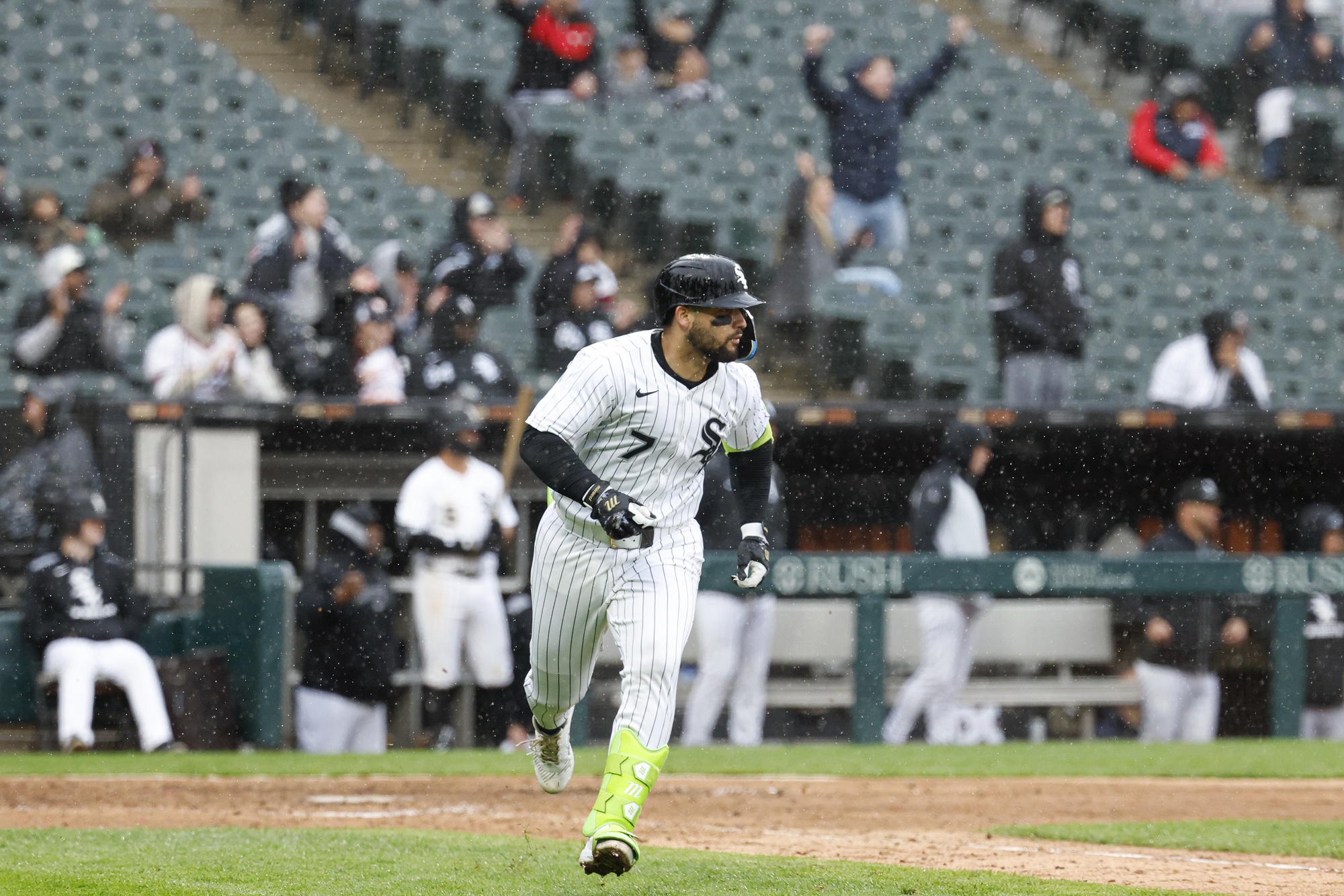 mlb picks Edgar Quero Chicago White Sox predictions best bet odds