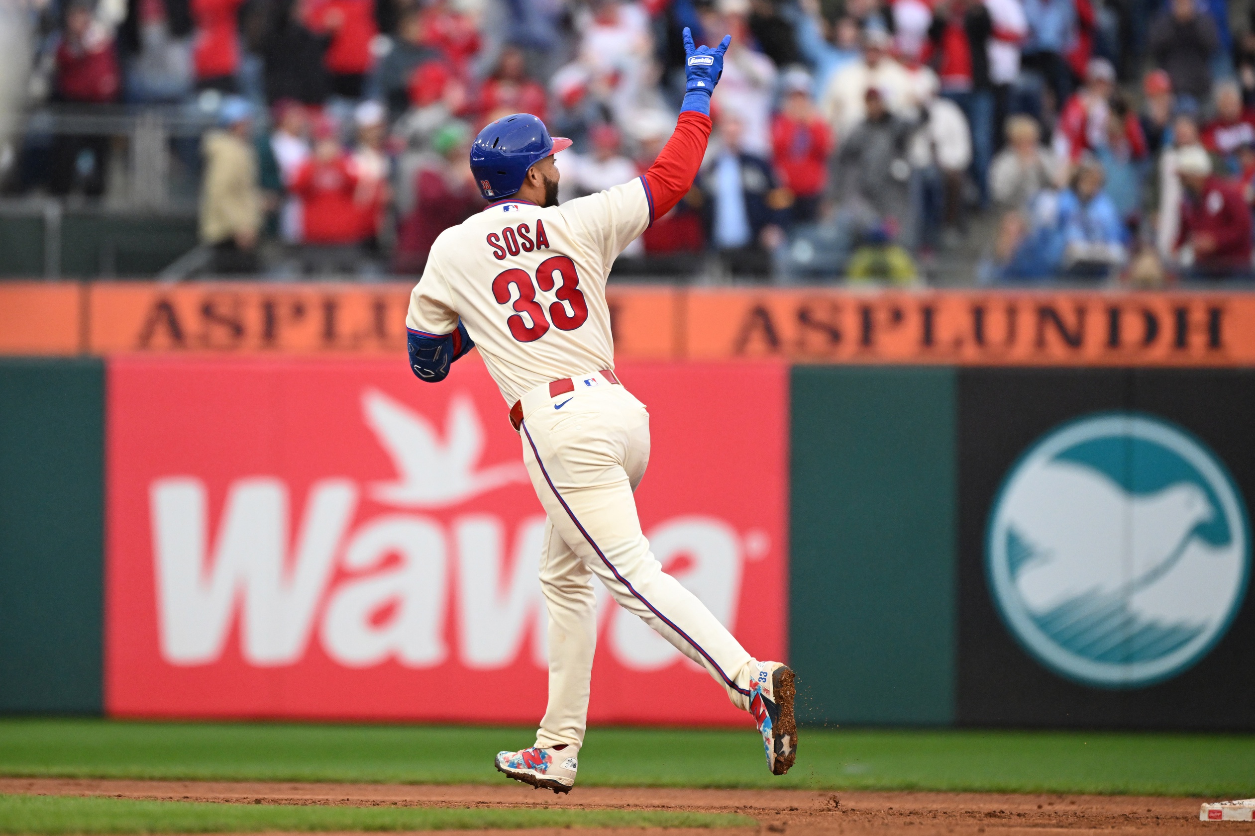 mlb picks Edmundo Sosa Philadelphia Phillies predictions best bet odds