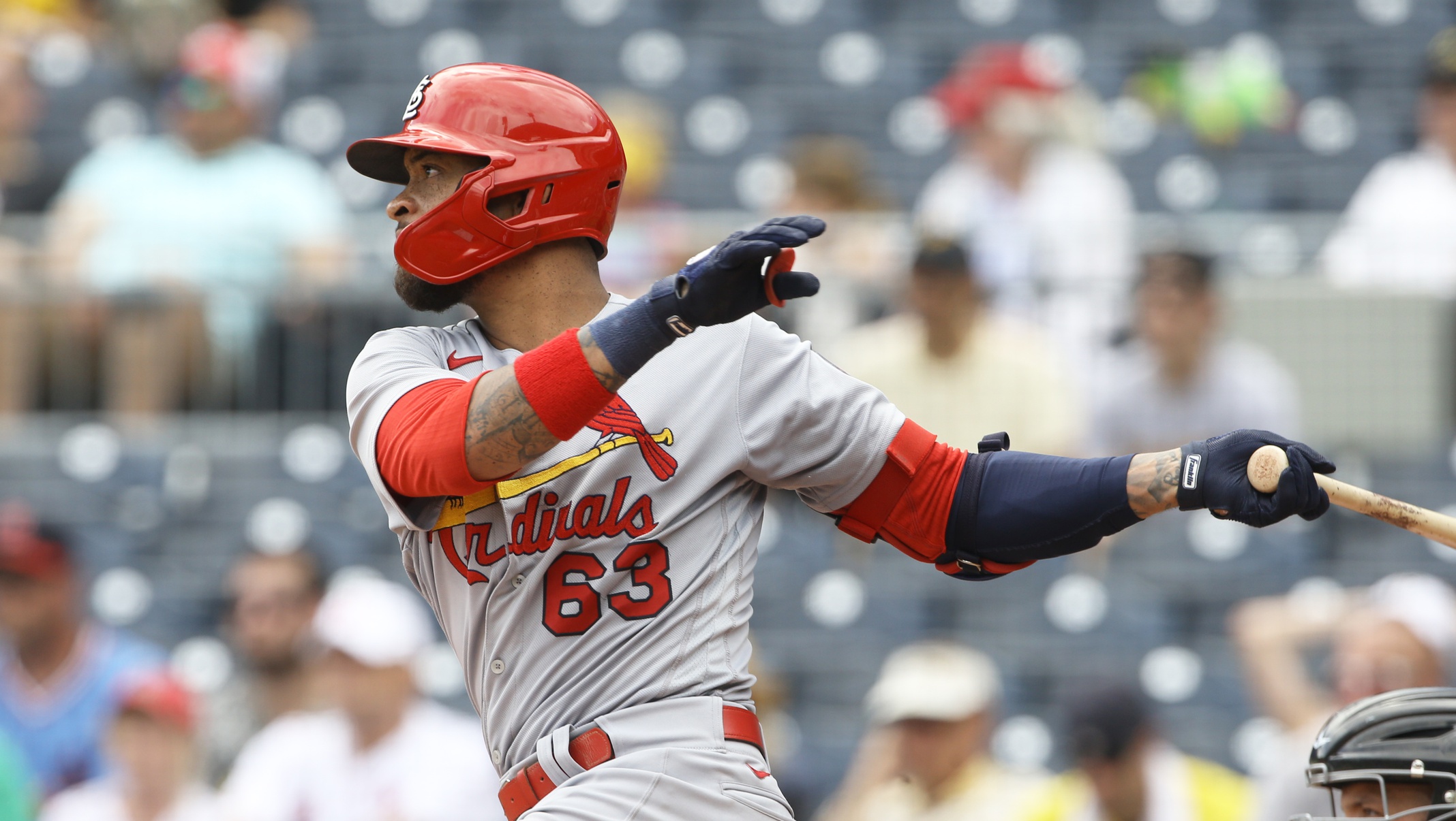 mlb picks Edmundo Sosa st. louis cardinals predictions best bet odds