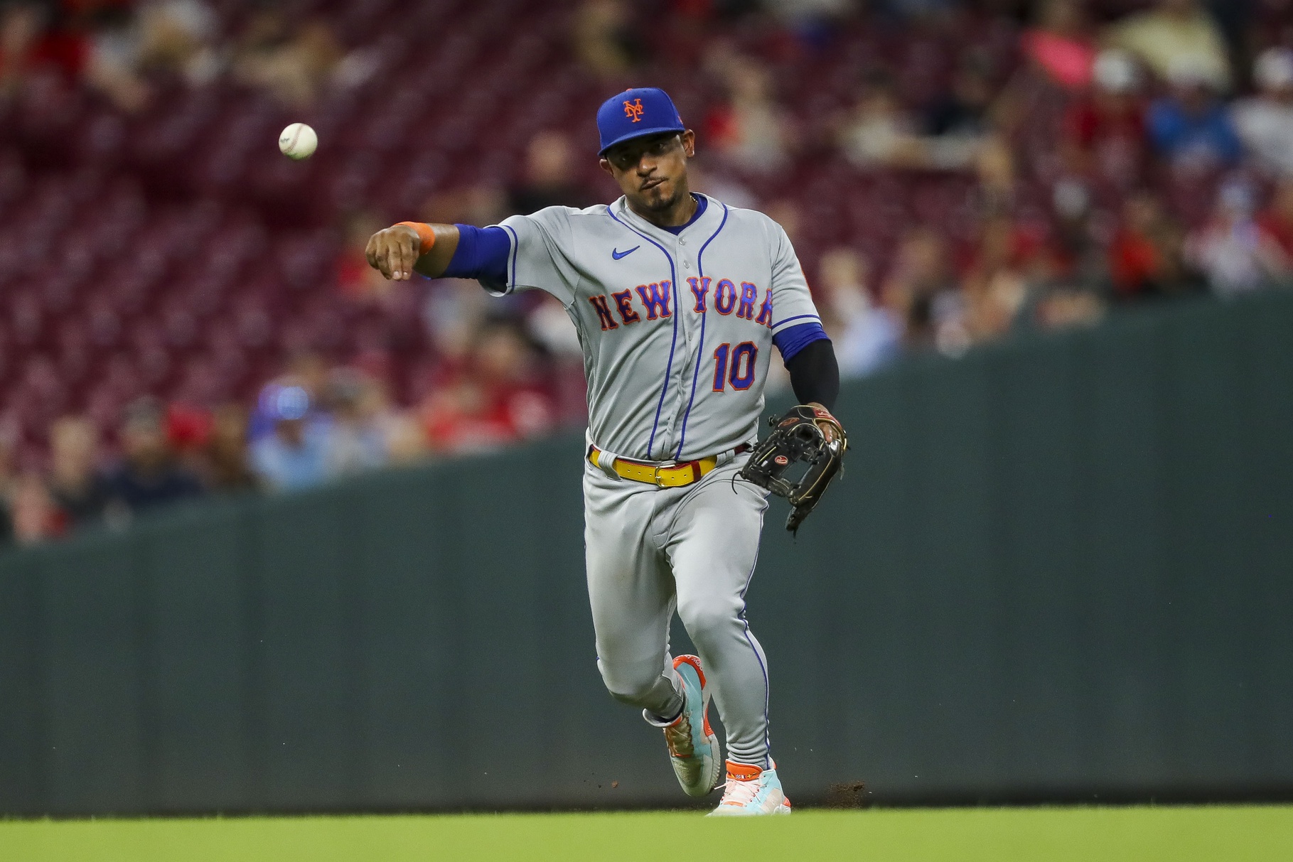 mlb picks Eduardo Escobar New York Mets predictions best bet odds