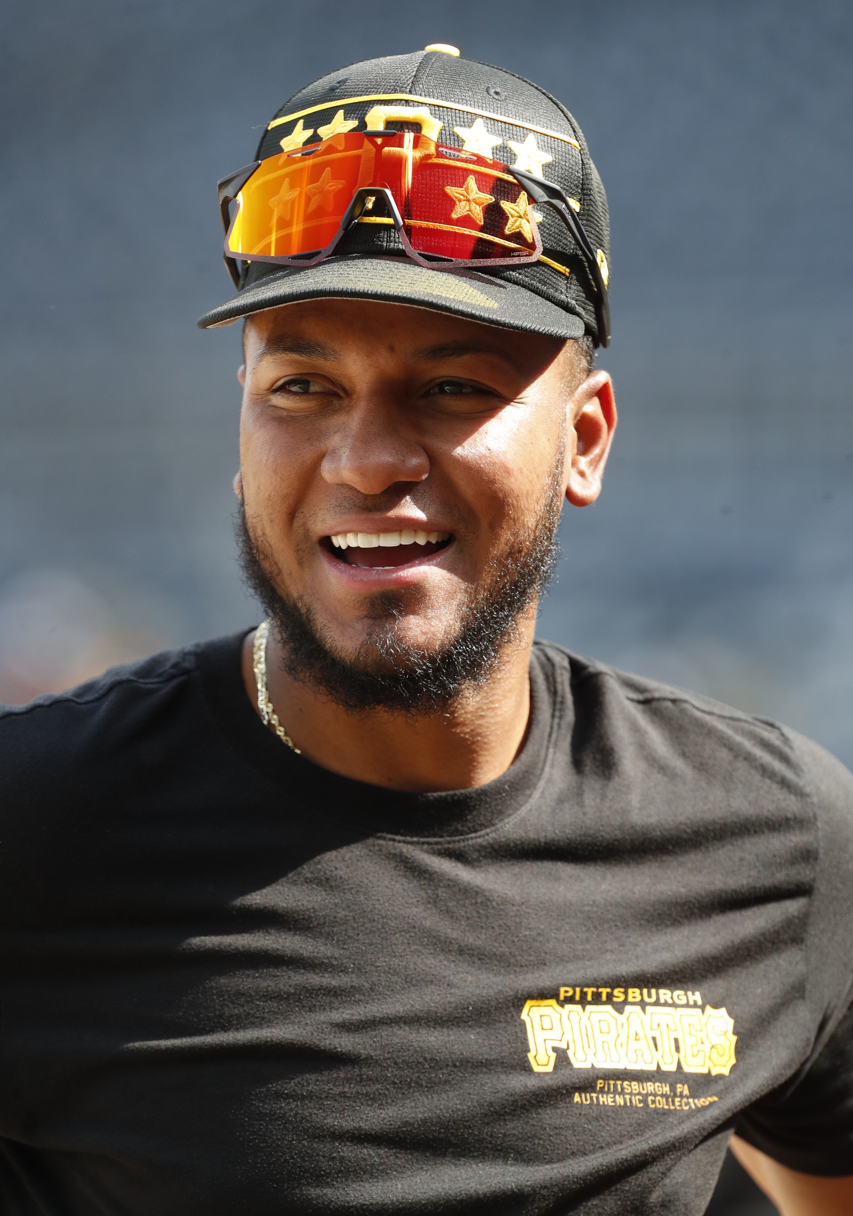 mlb picks Edward Olivares Pittsburgh Pirates predictions best bet odds