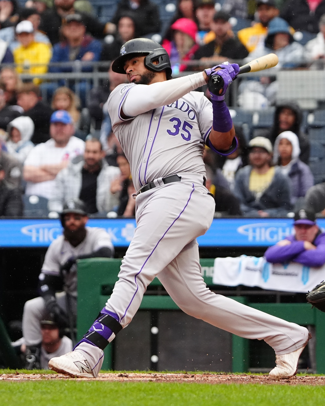 mlb picks Elias Diaz Colorado Rockies predictions best bet odds