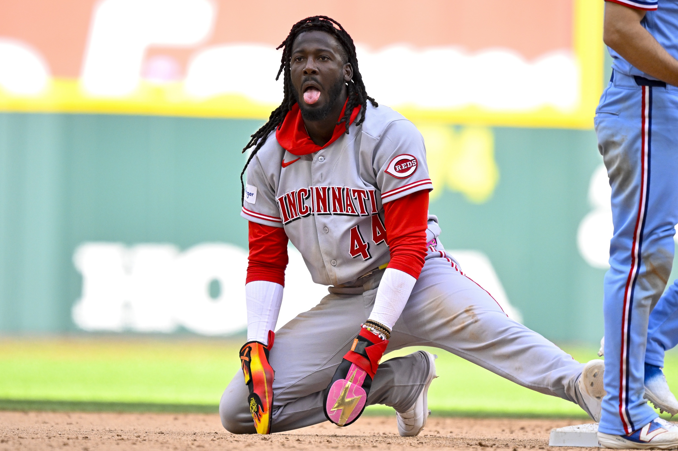 mlb picks Elly De La Cruz Cincinnati Reds predictions best bet odds