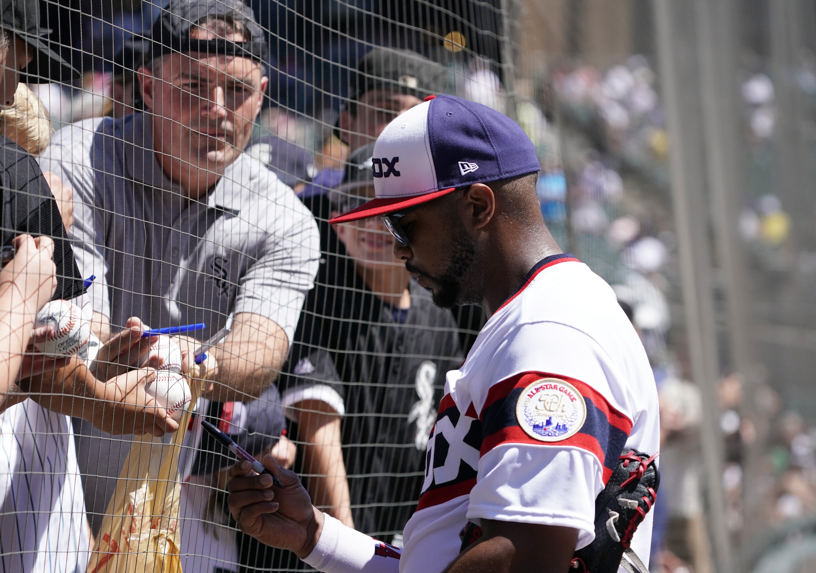 mlb picks Eloy Jimenez chicago white sox predictions best bet odds