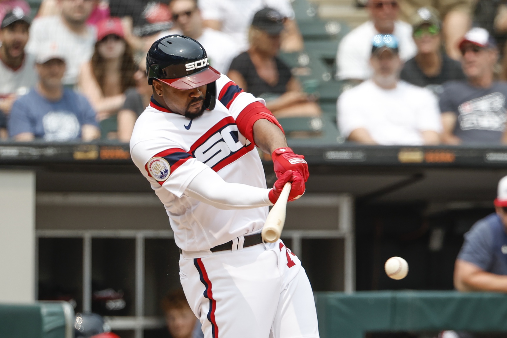 mlb picks Eloy Jimenez Chicago White Sox predictions best bet odds